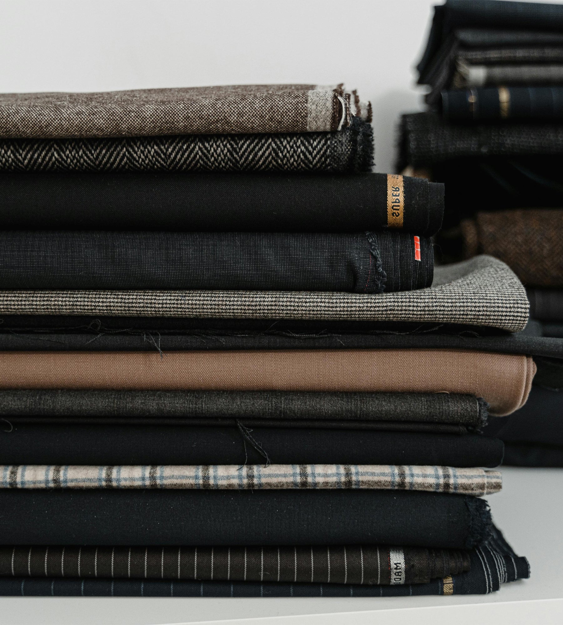 Gabardine