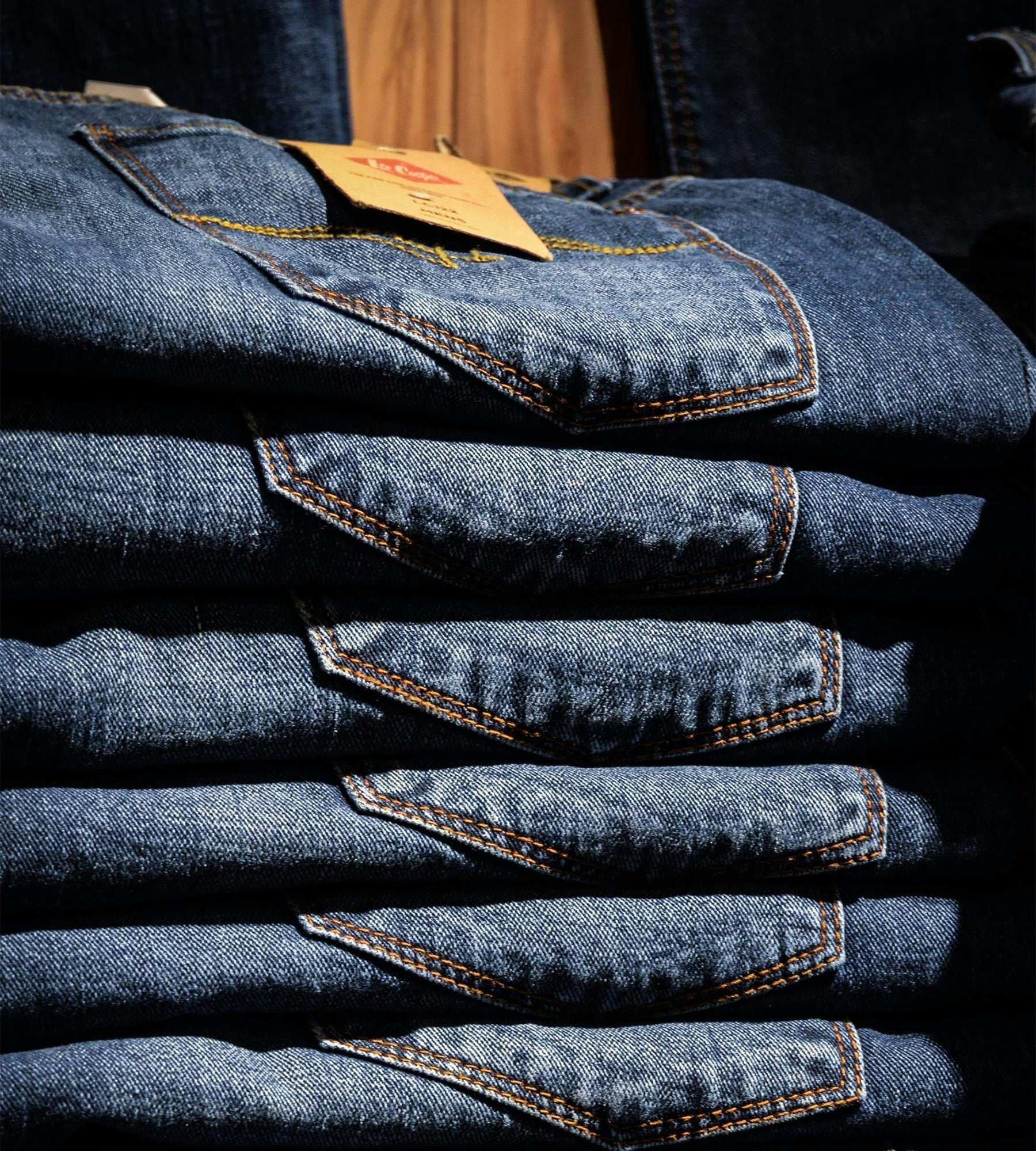 Jeans fit
