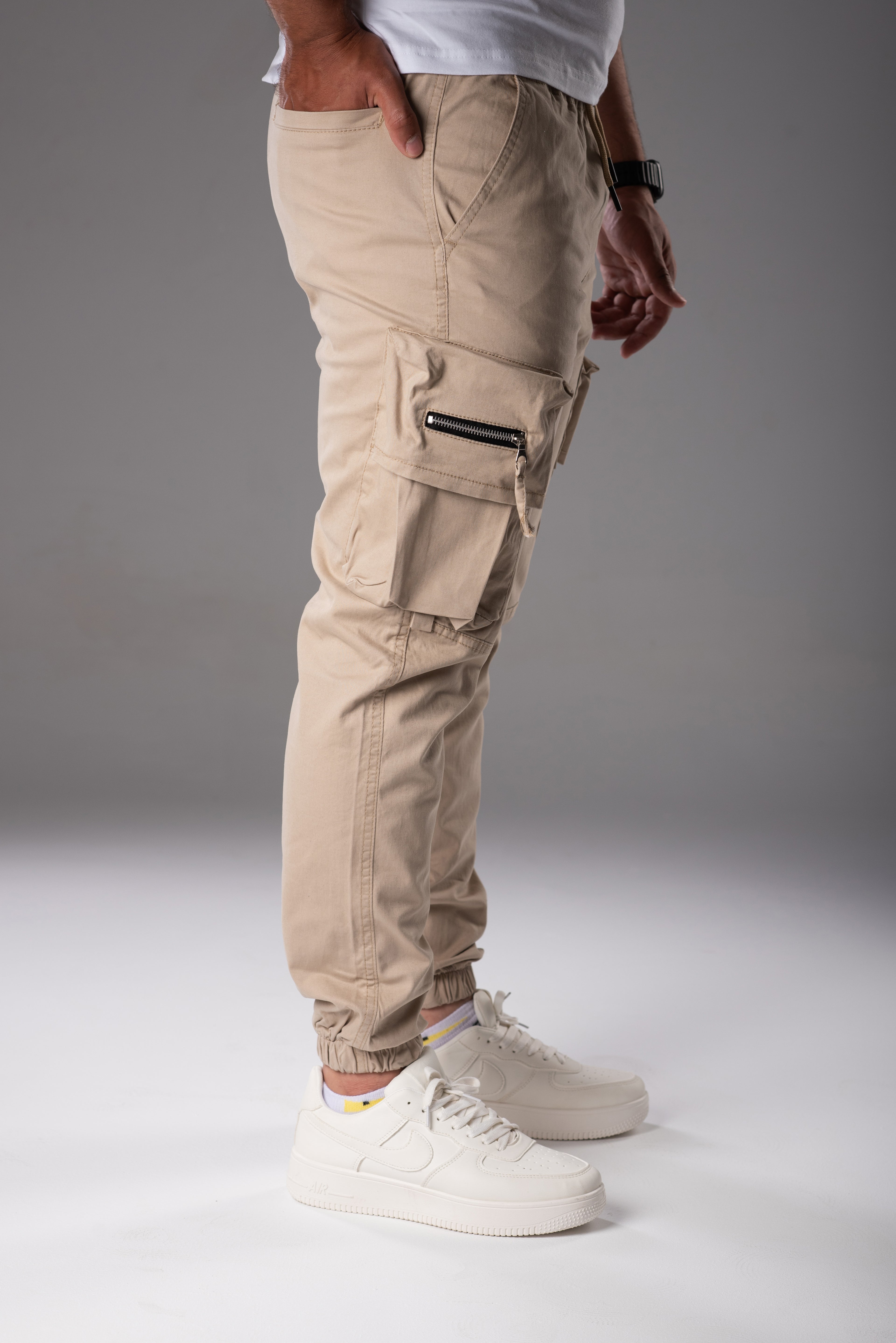 Cargo Gabardine 1002