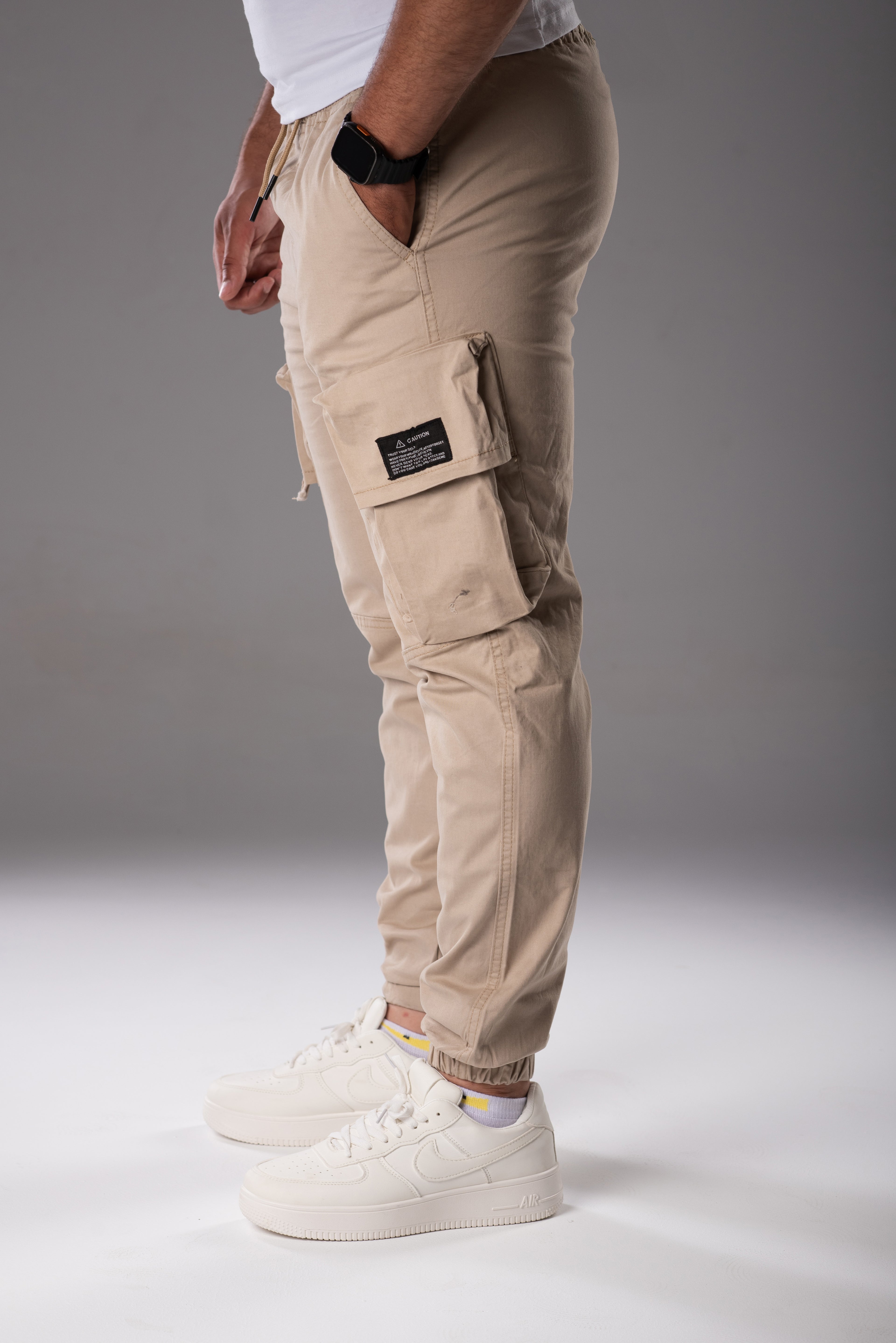 Cargo Gabardine 1002