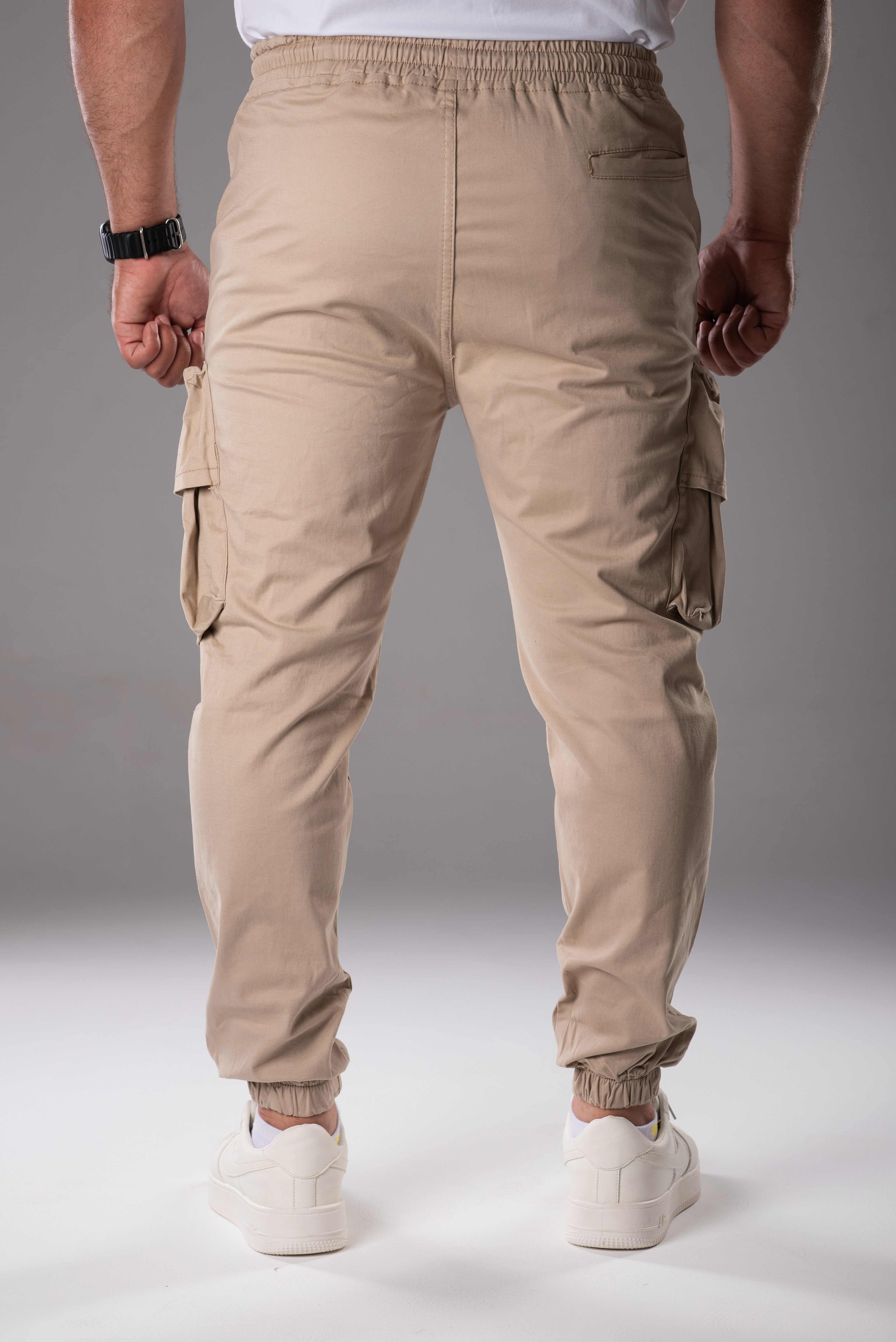 Cargo Gabardine 1002