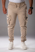 Cargo Gabardine 1002