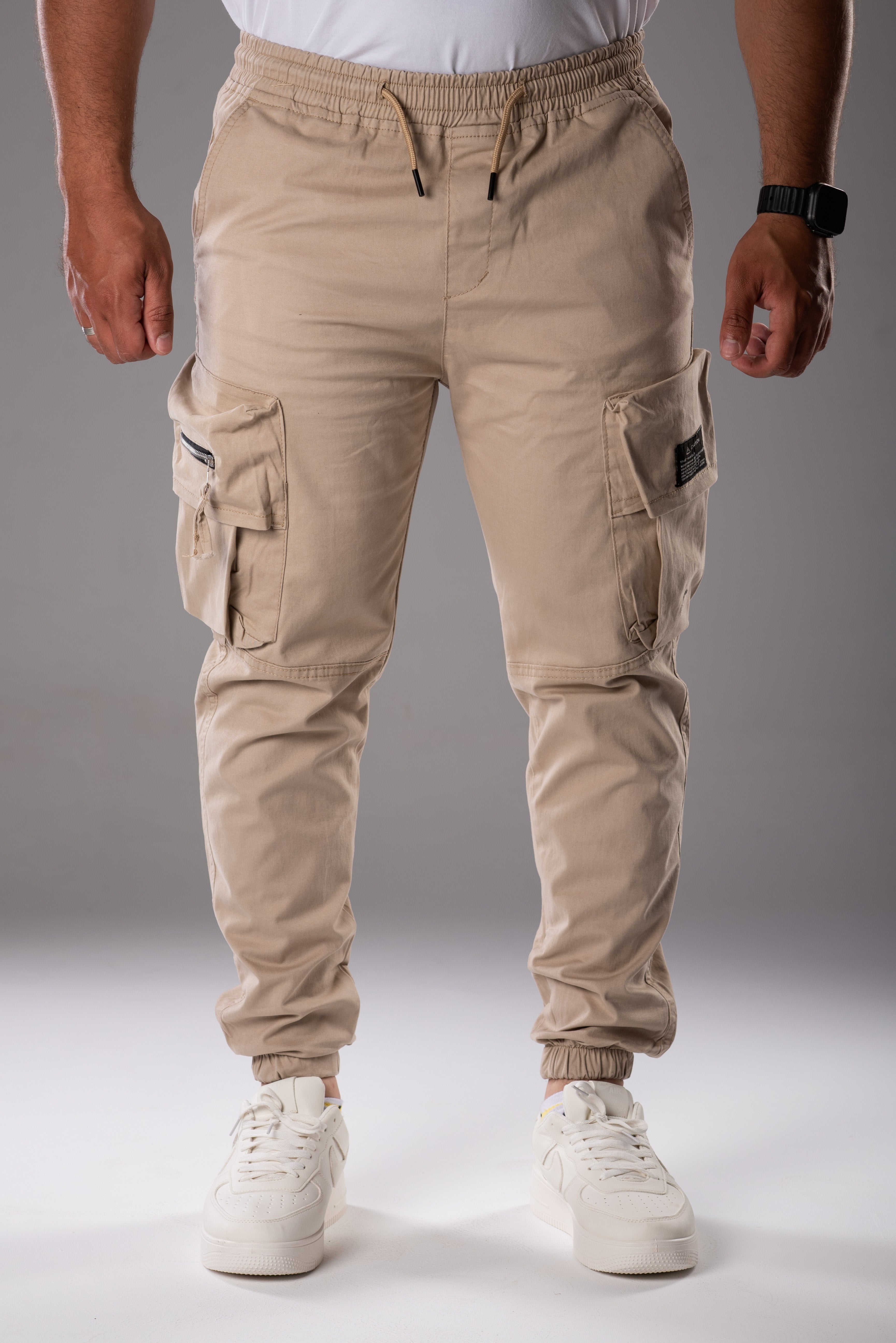 Cargo Gabardine 1002