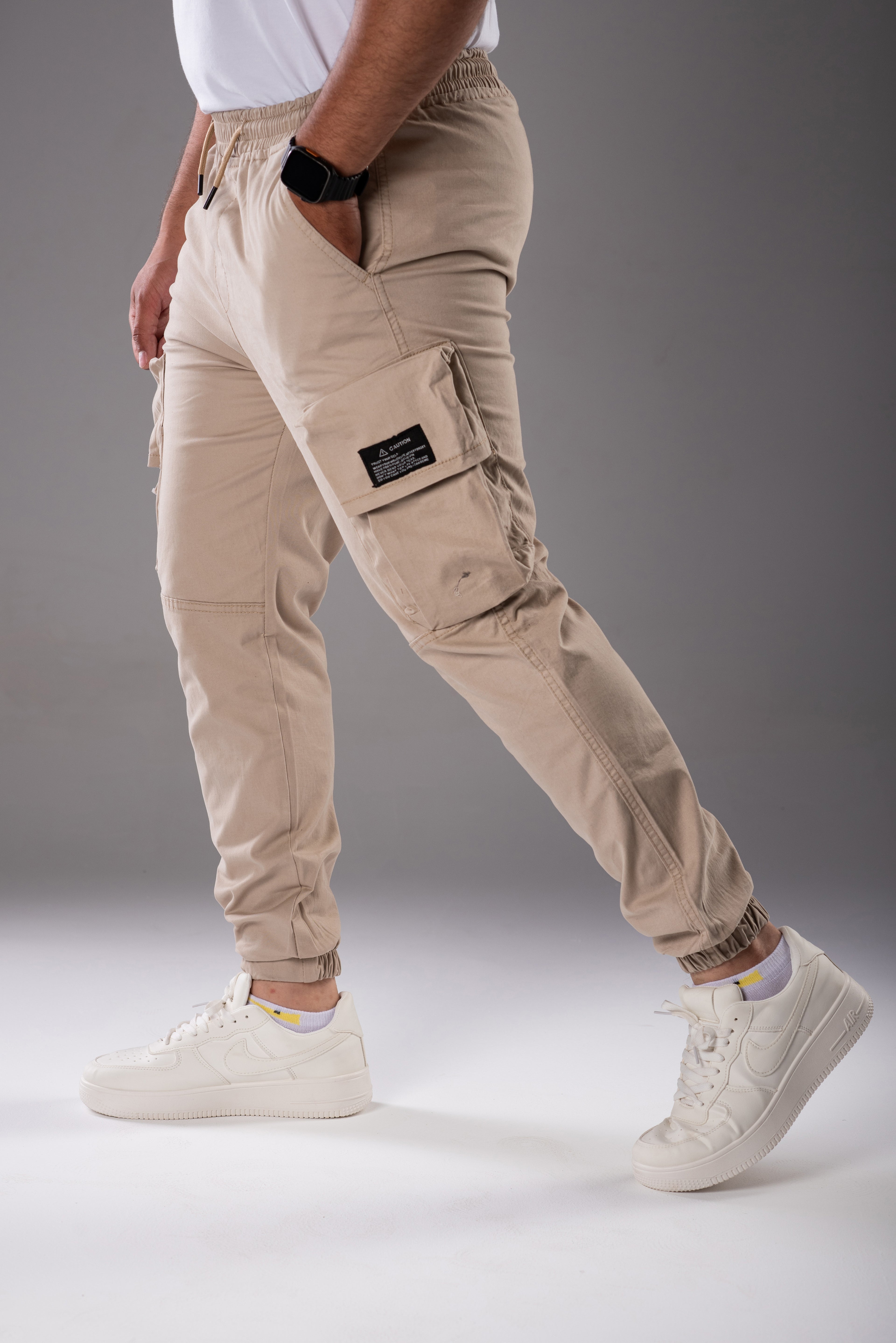 Cargo Gabardine 1002