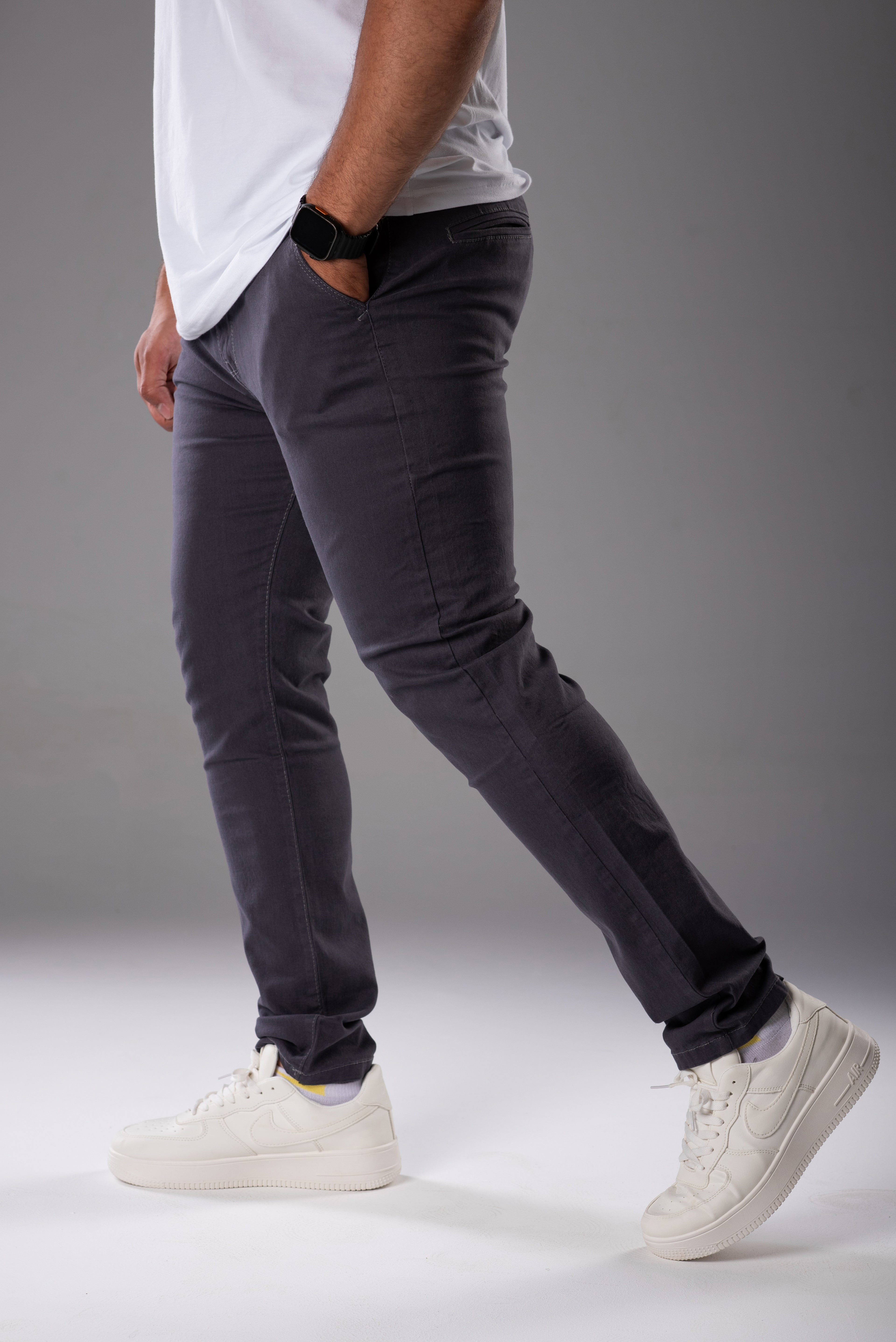 Men's Gabardine No 1900
