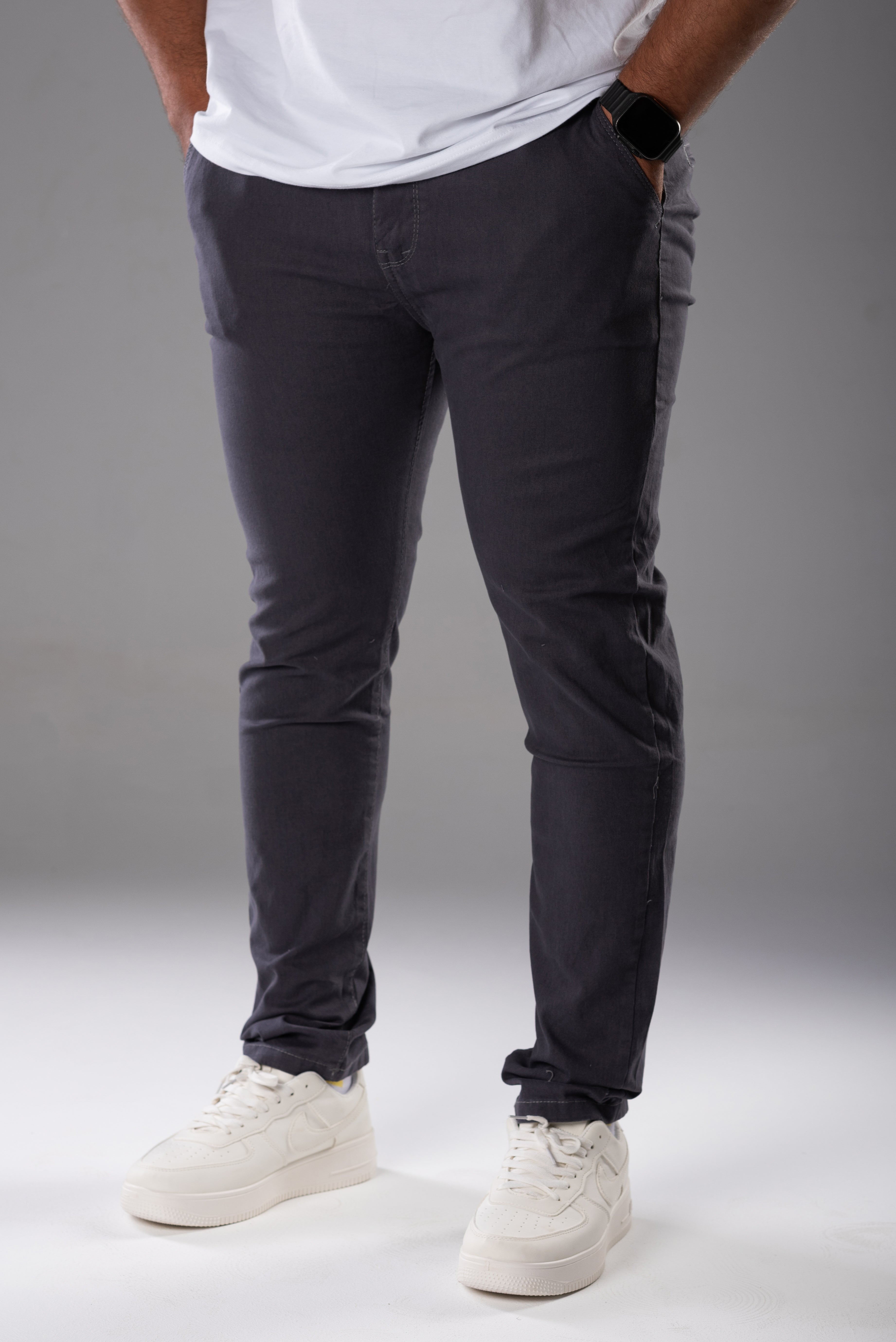 Men's Gabardine No 1900