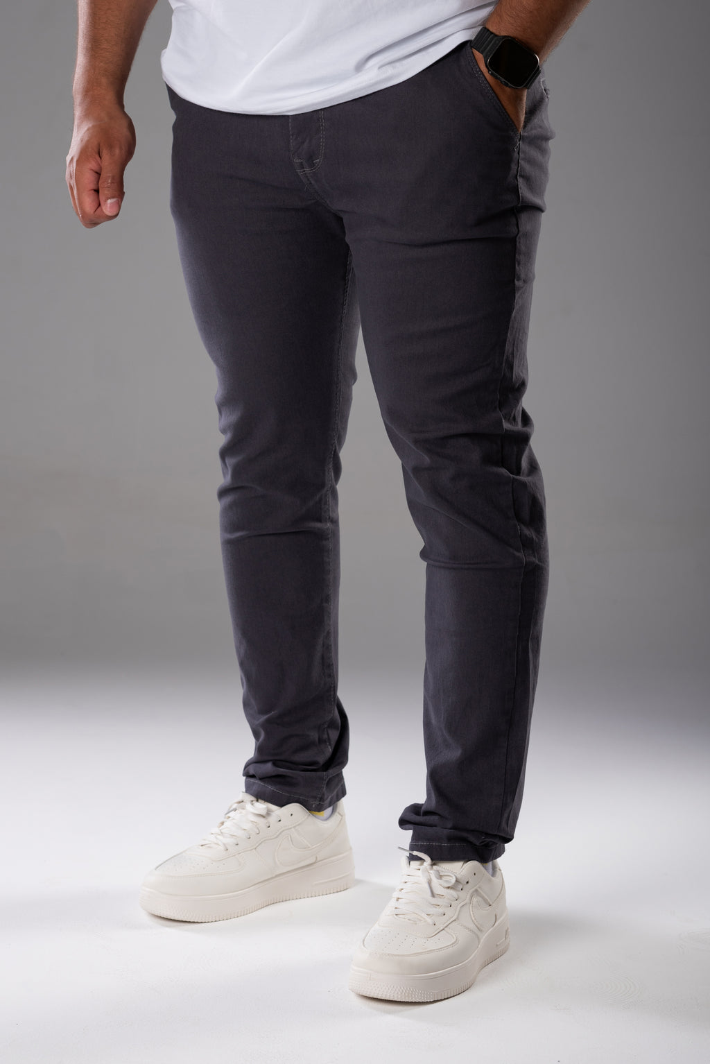 Men's Gabardine No 1900