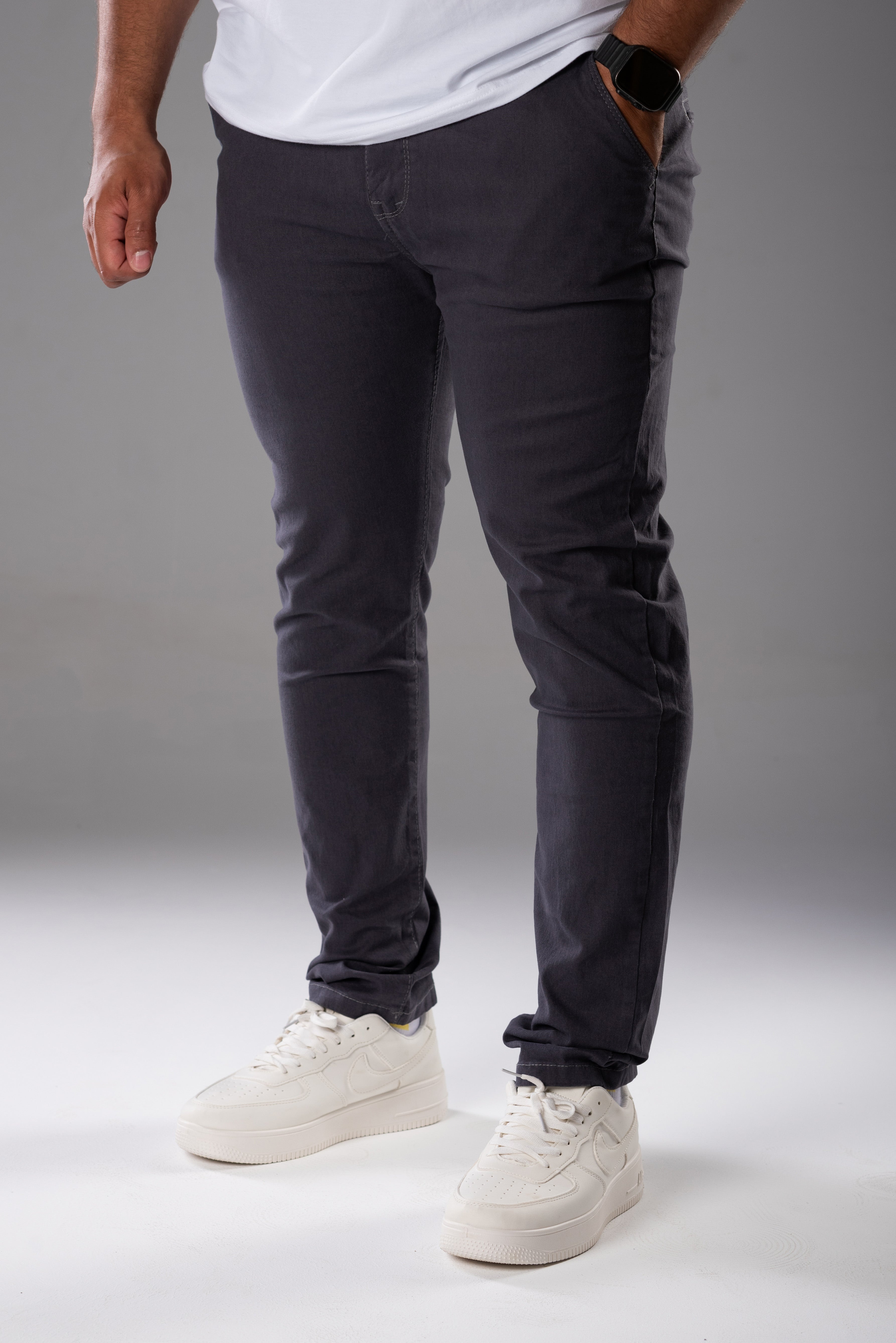 Men's Gabardine No 1900