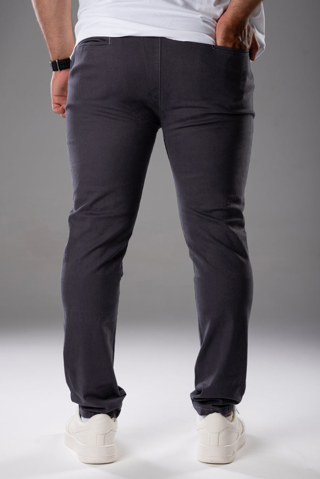 Men's Gabardine No 1900
