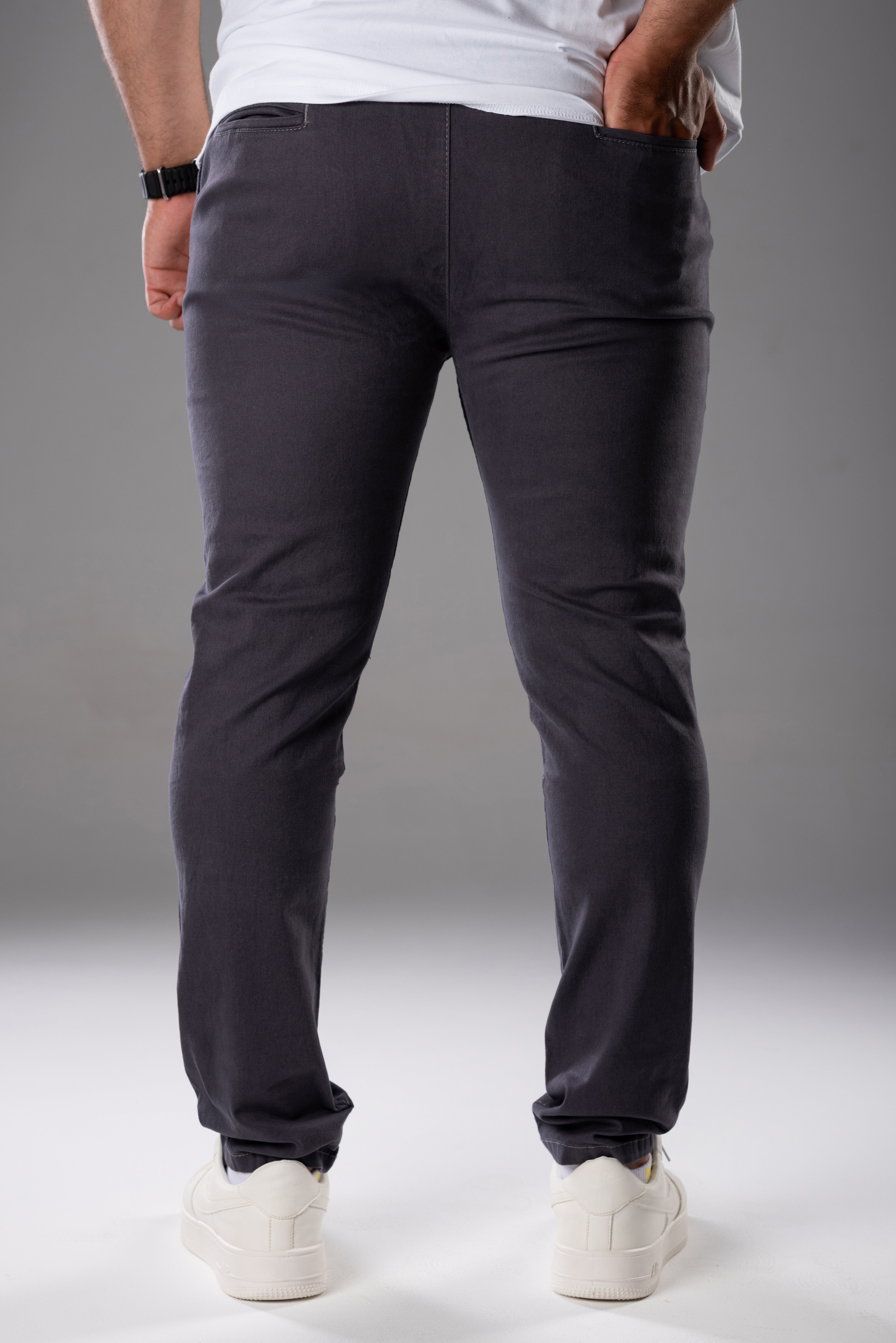 Men's Gabardine No 1900