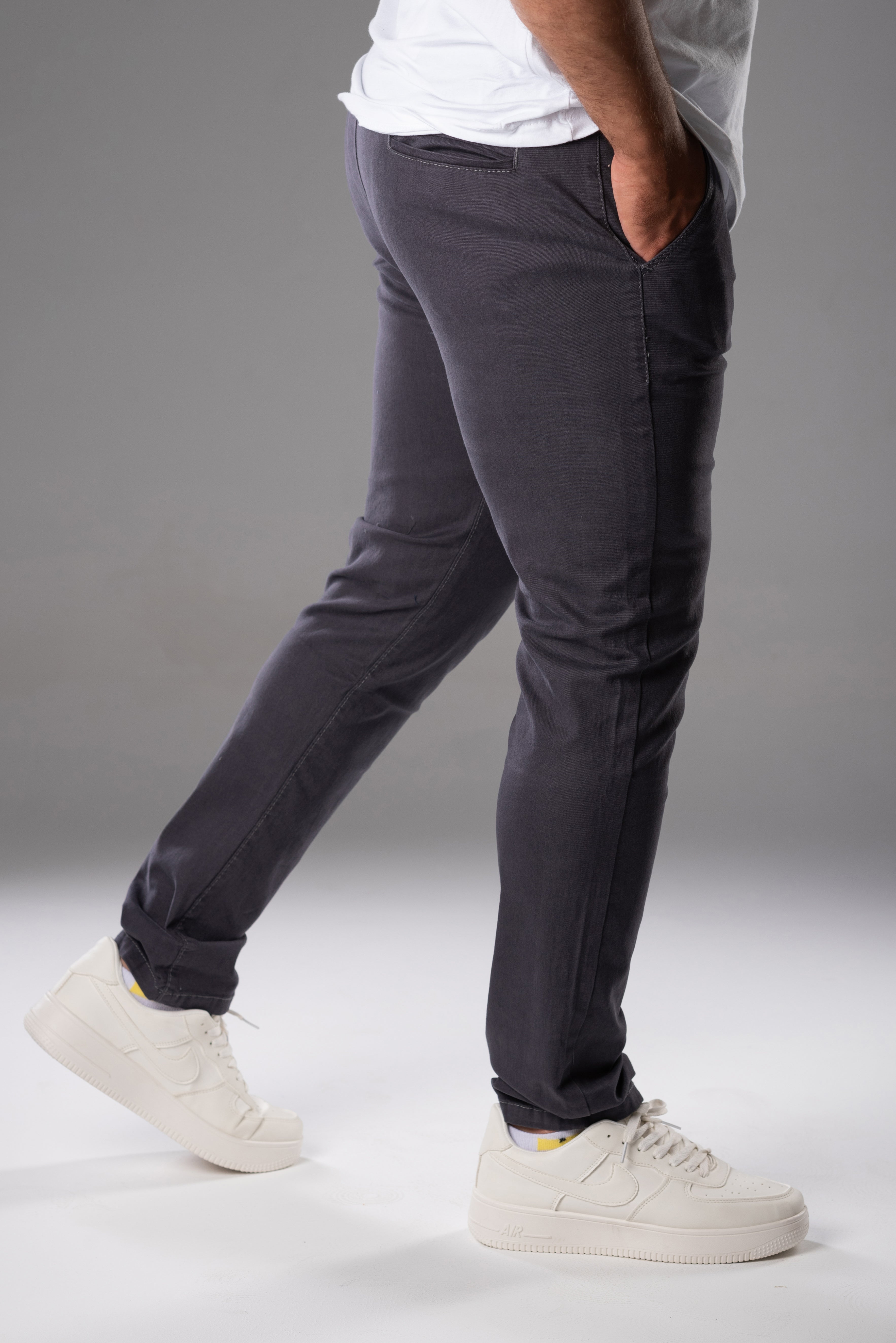 Men's Gabardine No 1900