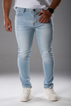 Jeans Model No 850
