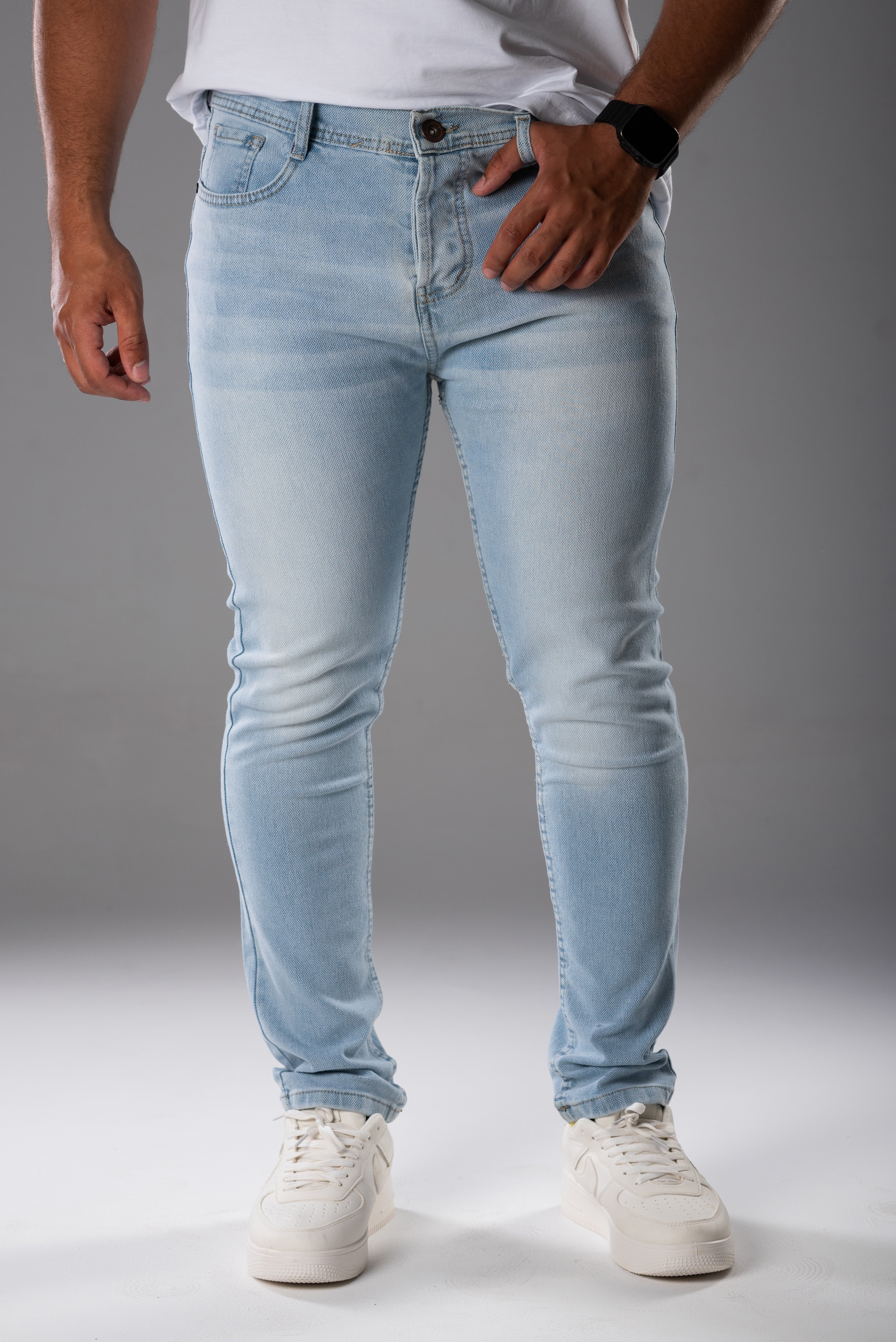 Jeans Model No 850
