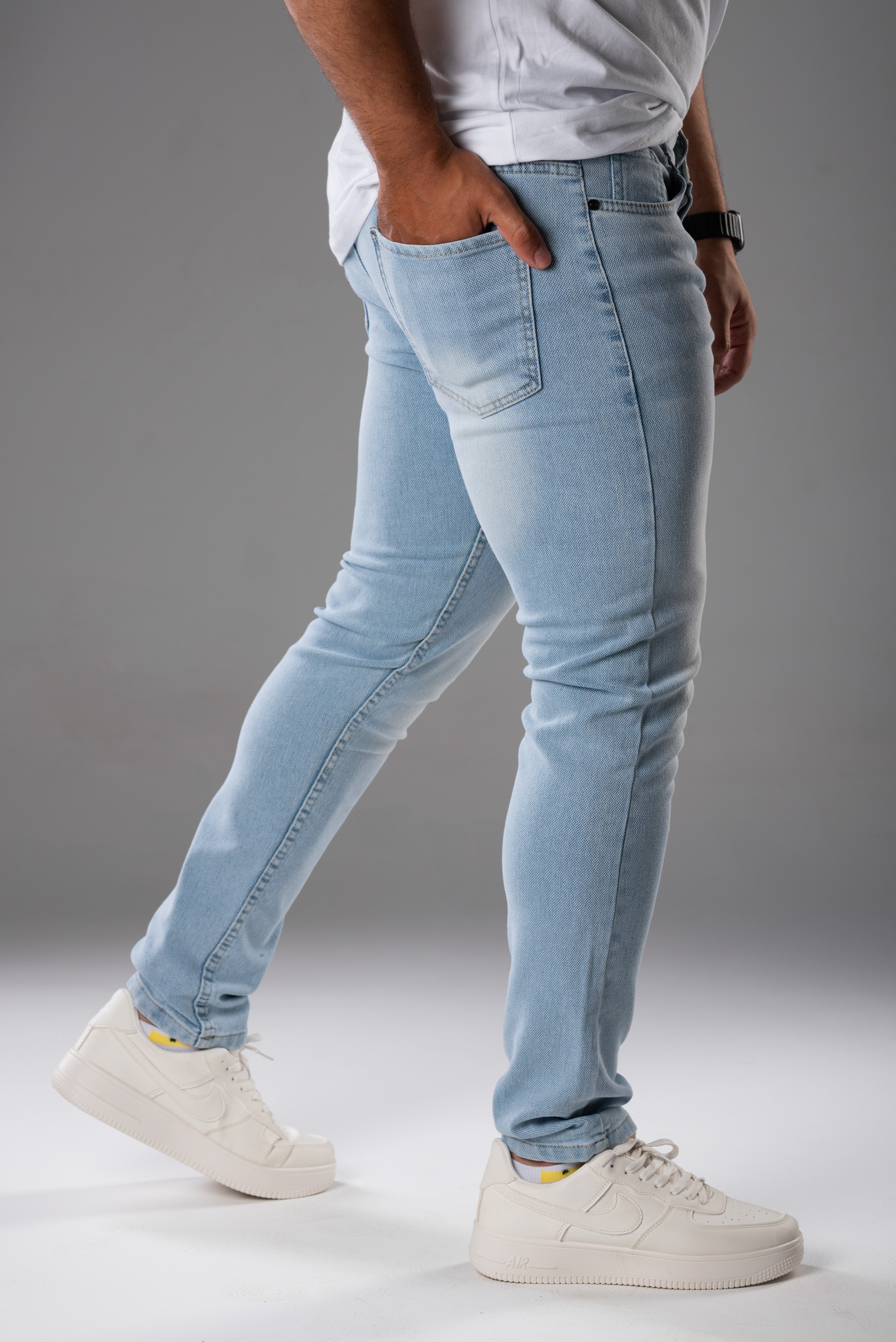 Jeans Model No 850