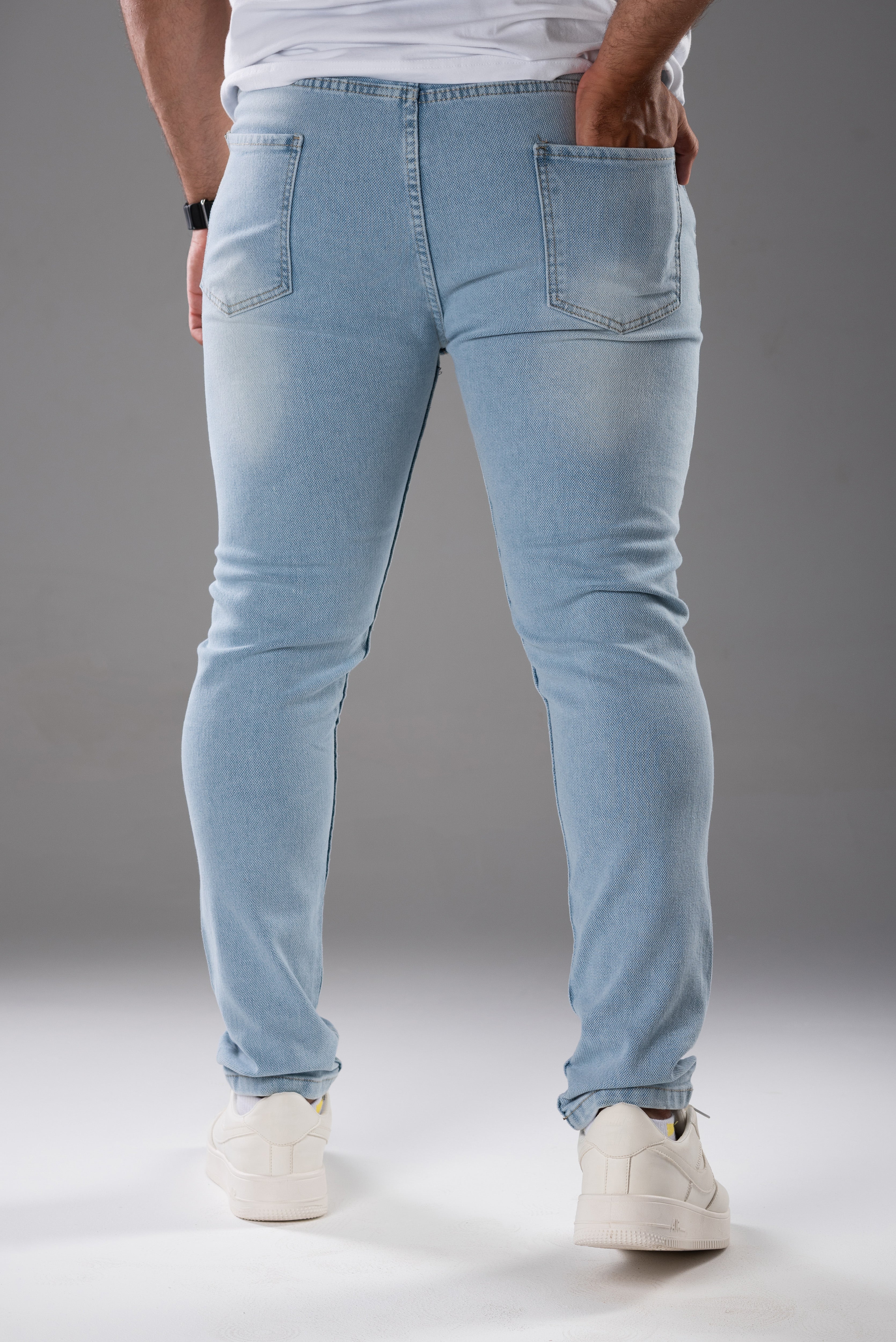 Jeans Model No 850
