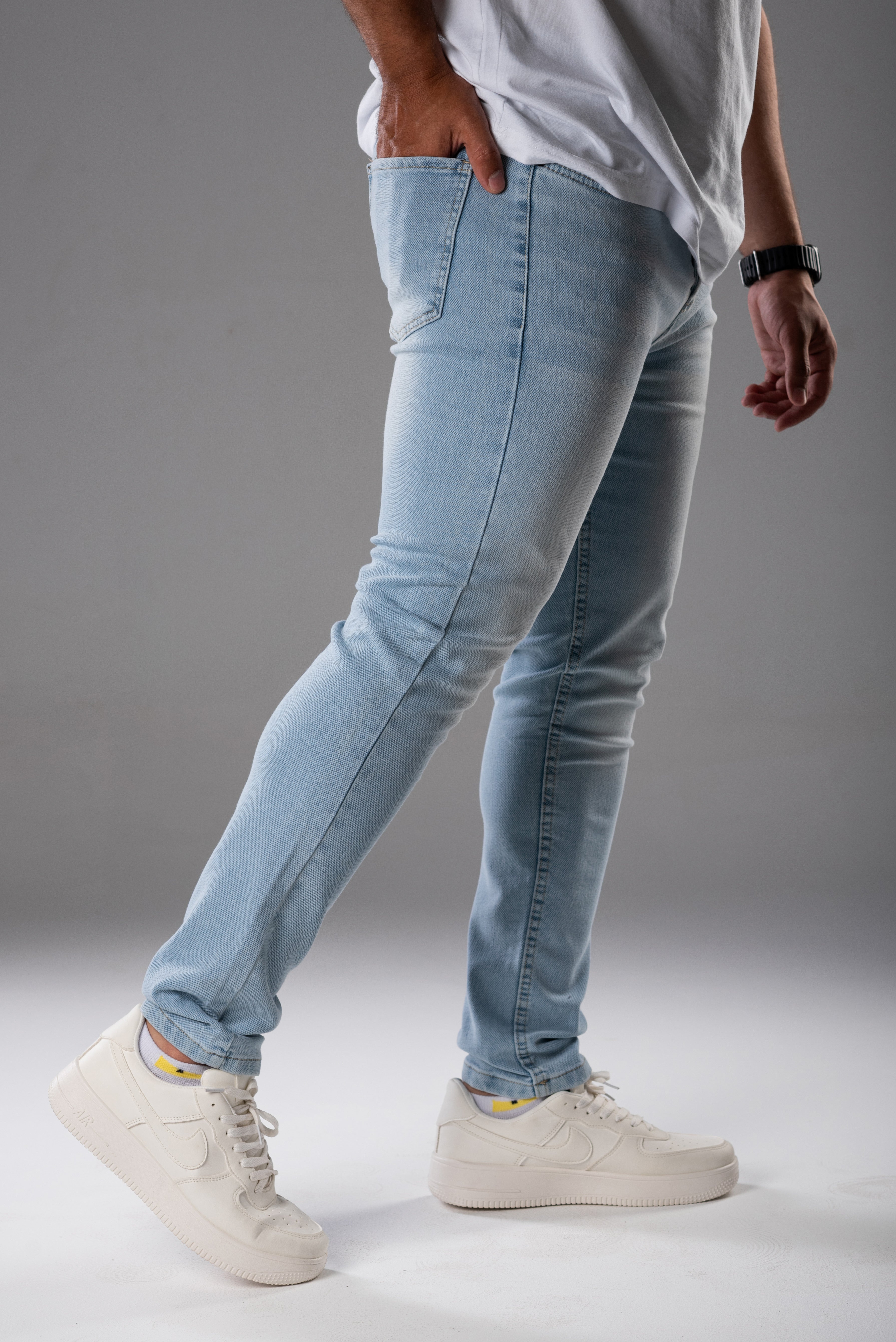 Jeans Model No 850