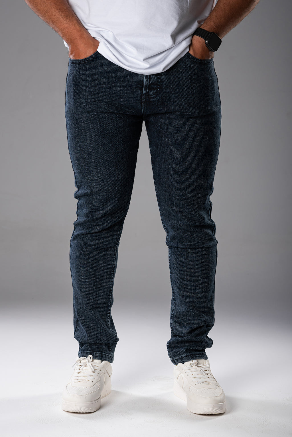 Jeans No 600