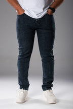 Jeans No 600