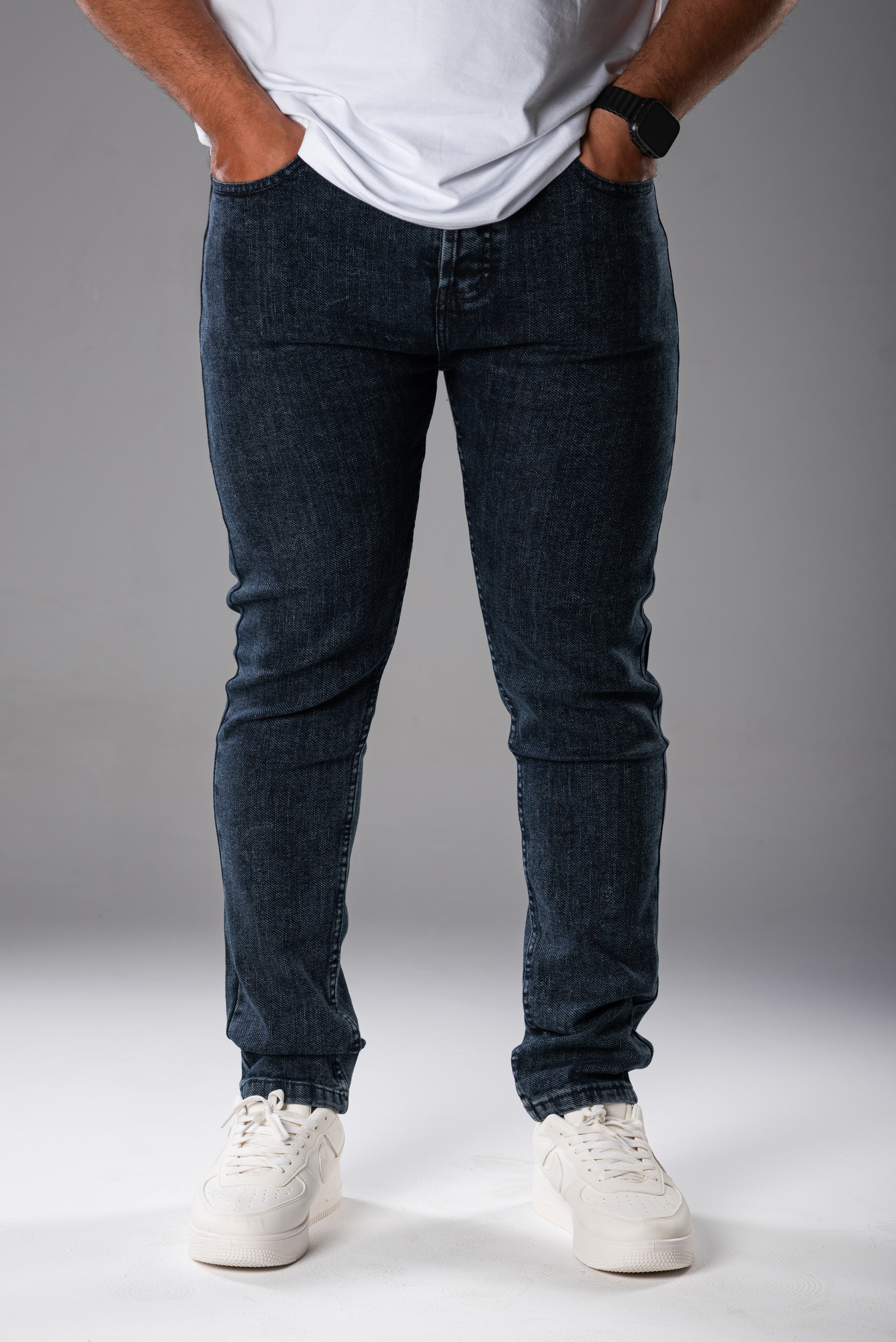 Jeans No 600