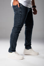 Jeans No 600