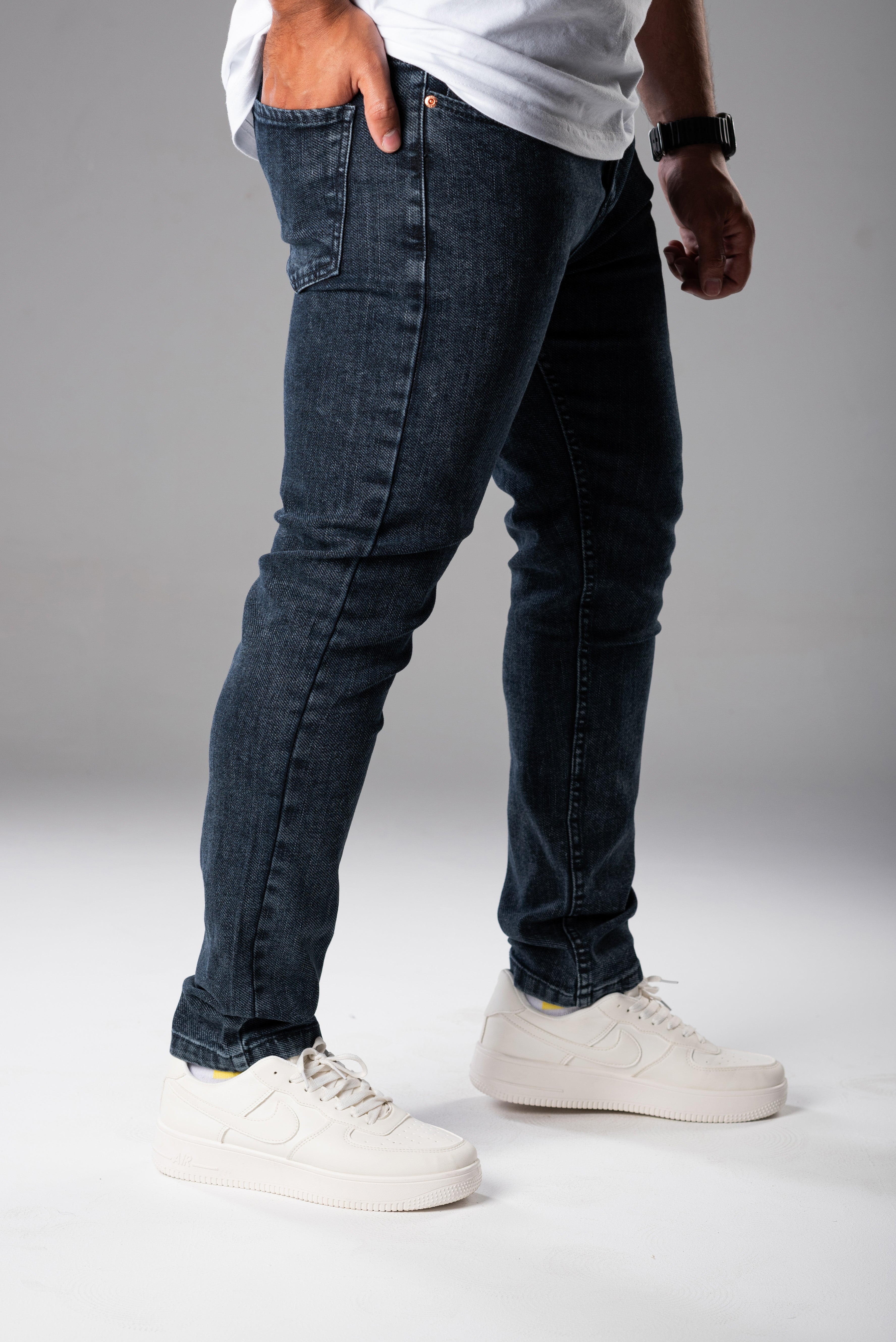 Jeans No 600