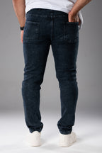 Jeans No 600