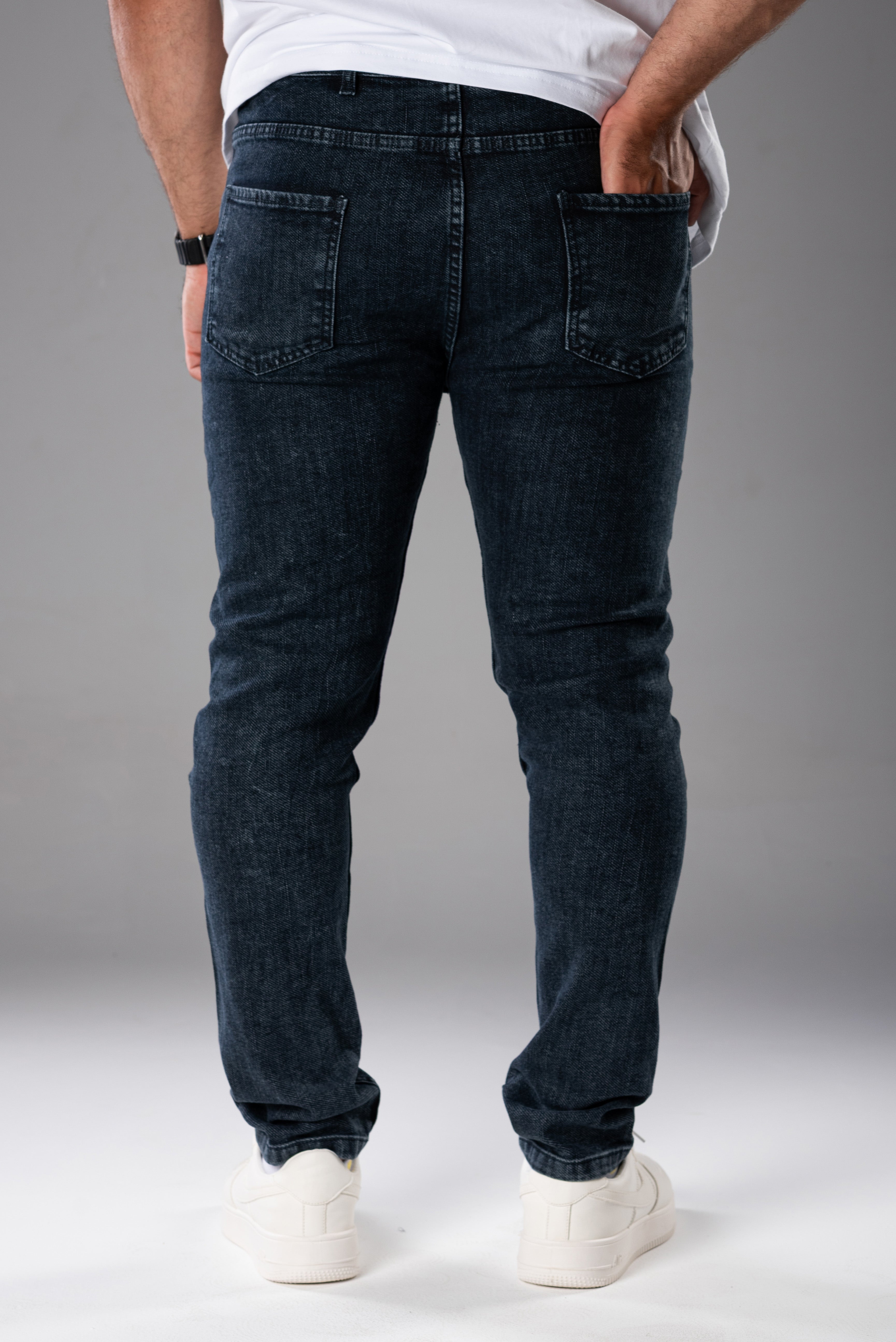 Jeans No 600