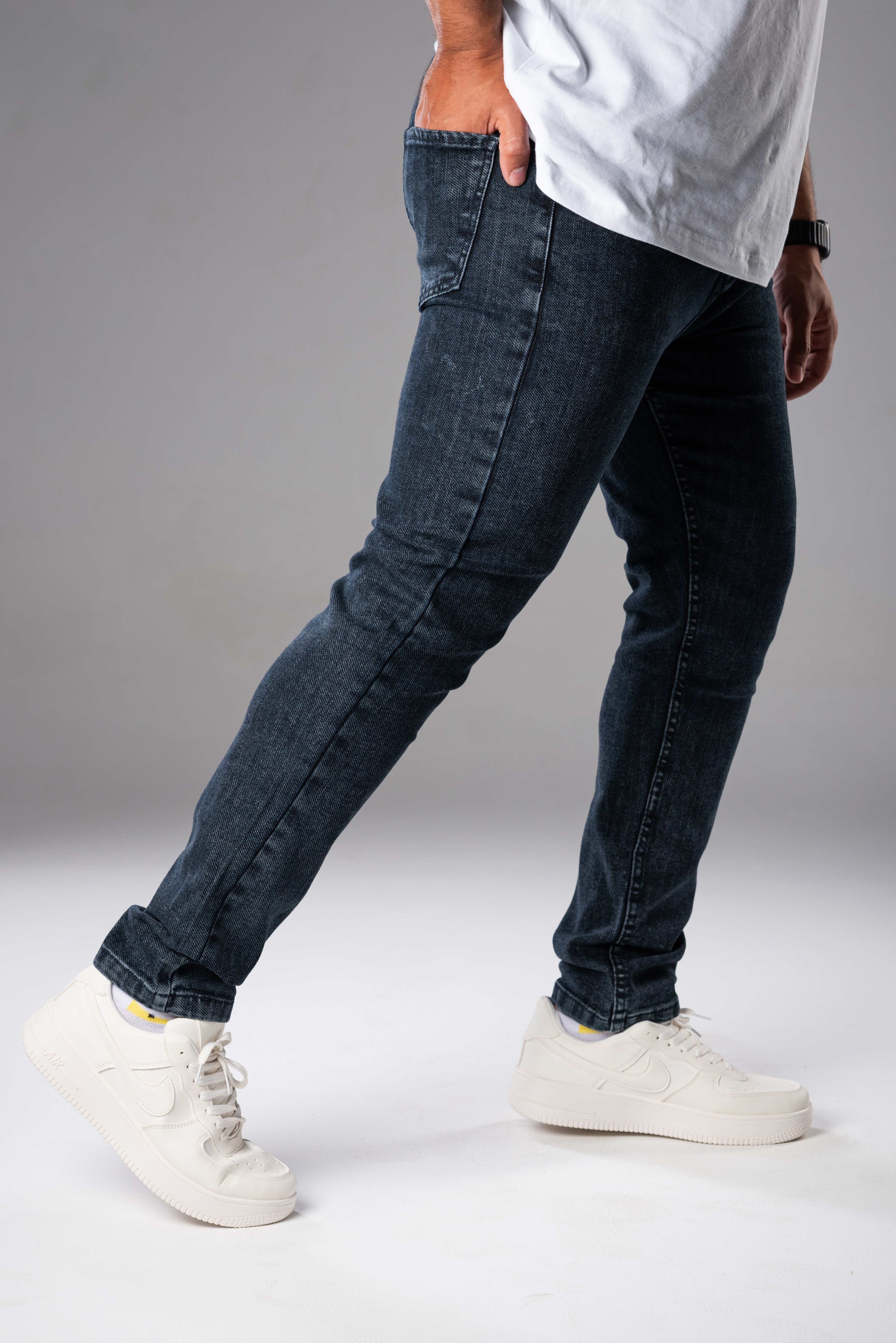 Jeans No 600