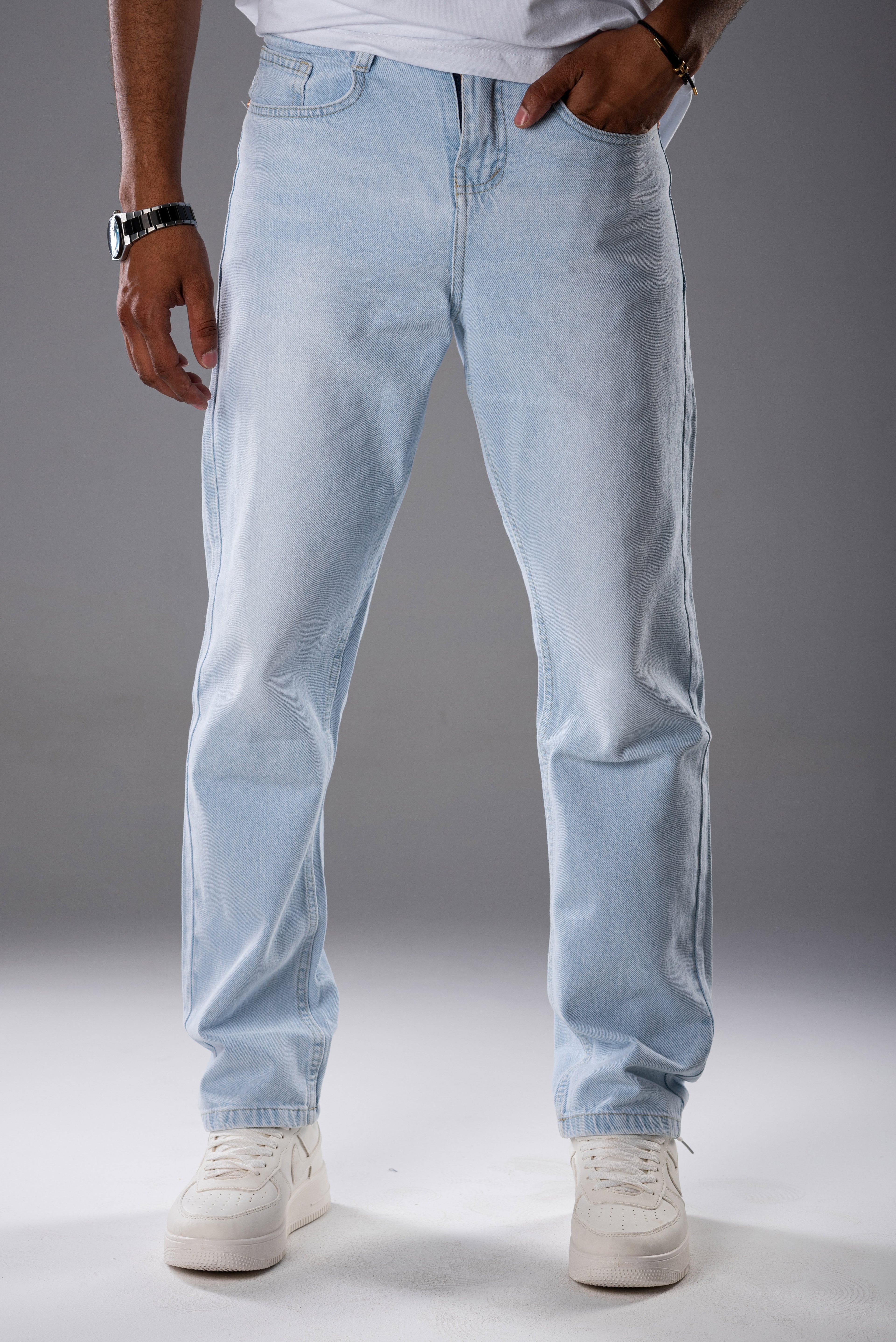 Wide Leg No 550
