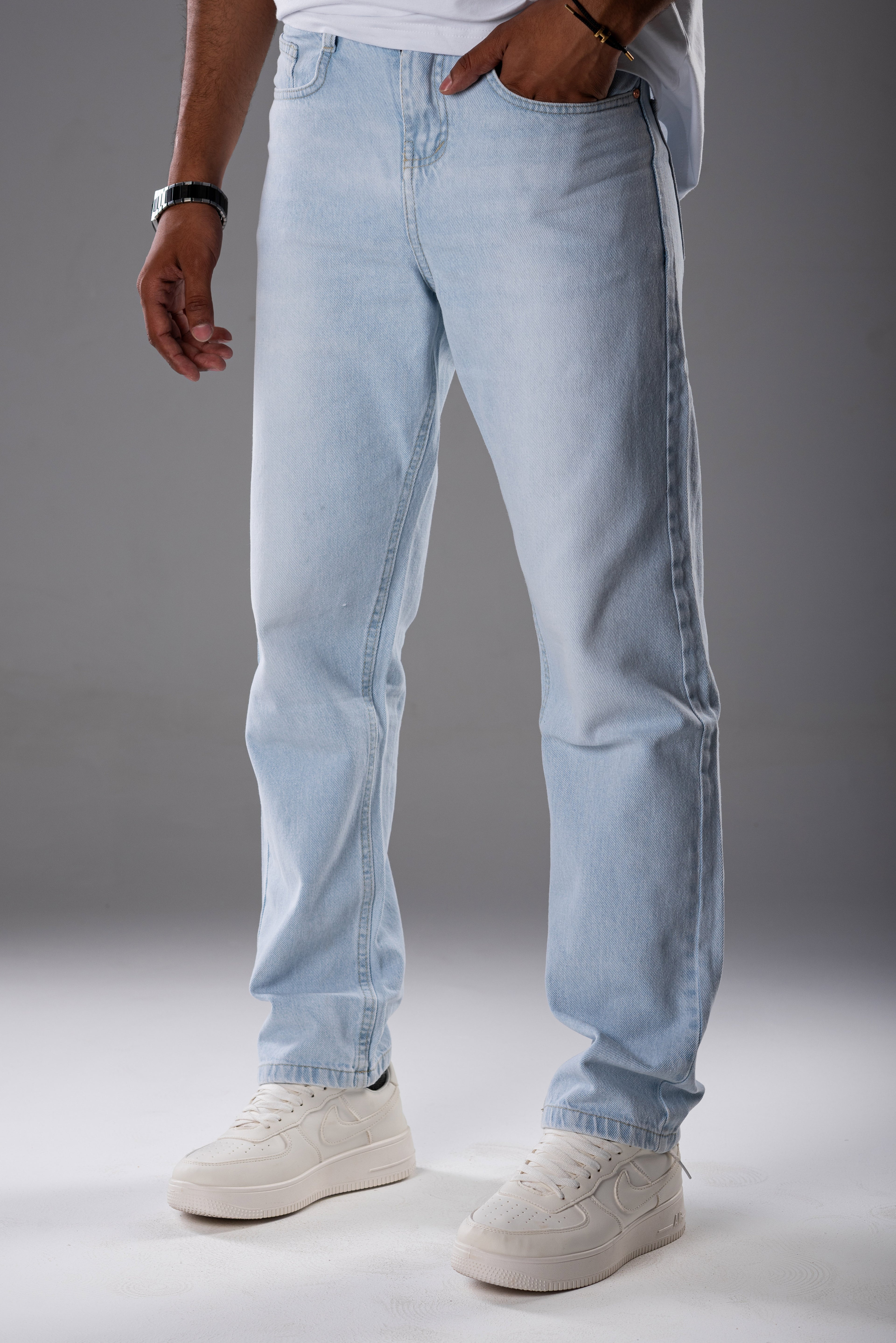 Wide Leg No 550