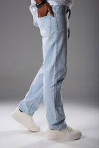 Wide Leg No 550