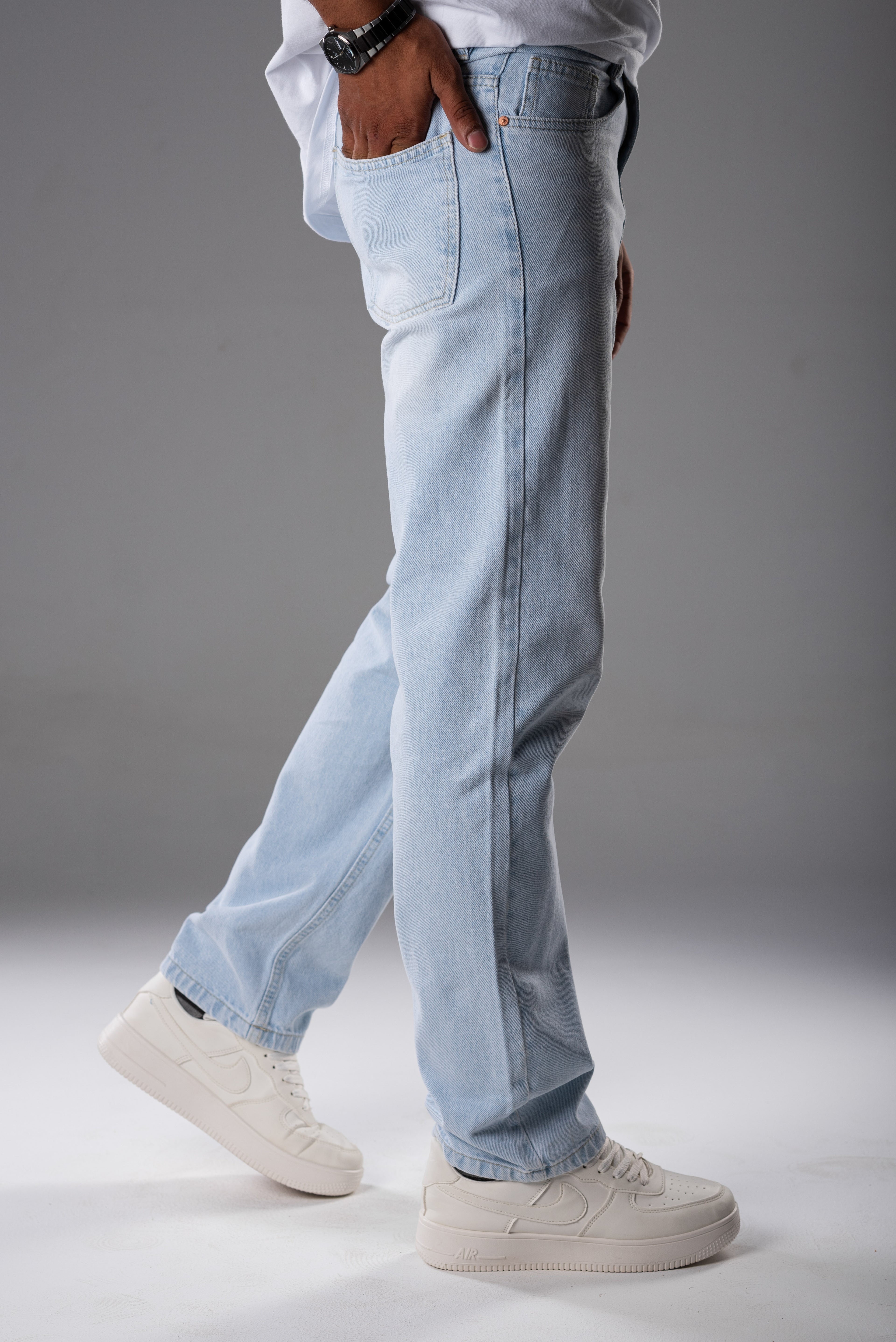 Wide Leg No 550