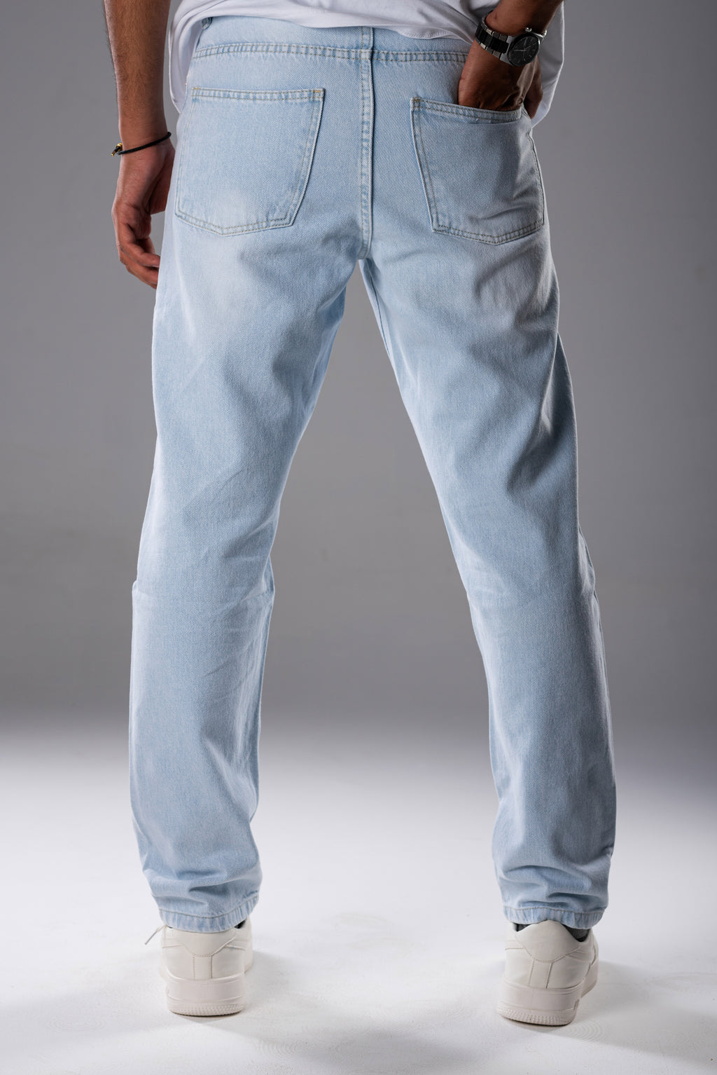 Wide Leg No 550