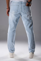Wide Leg No 550