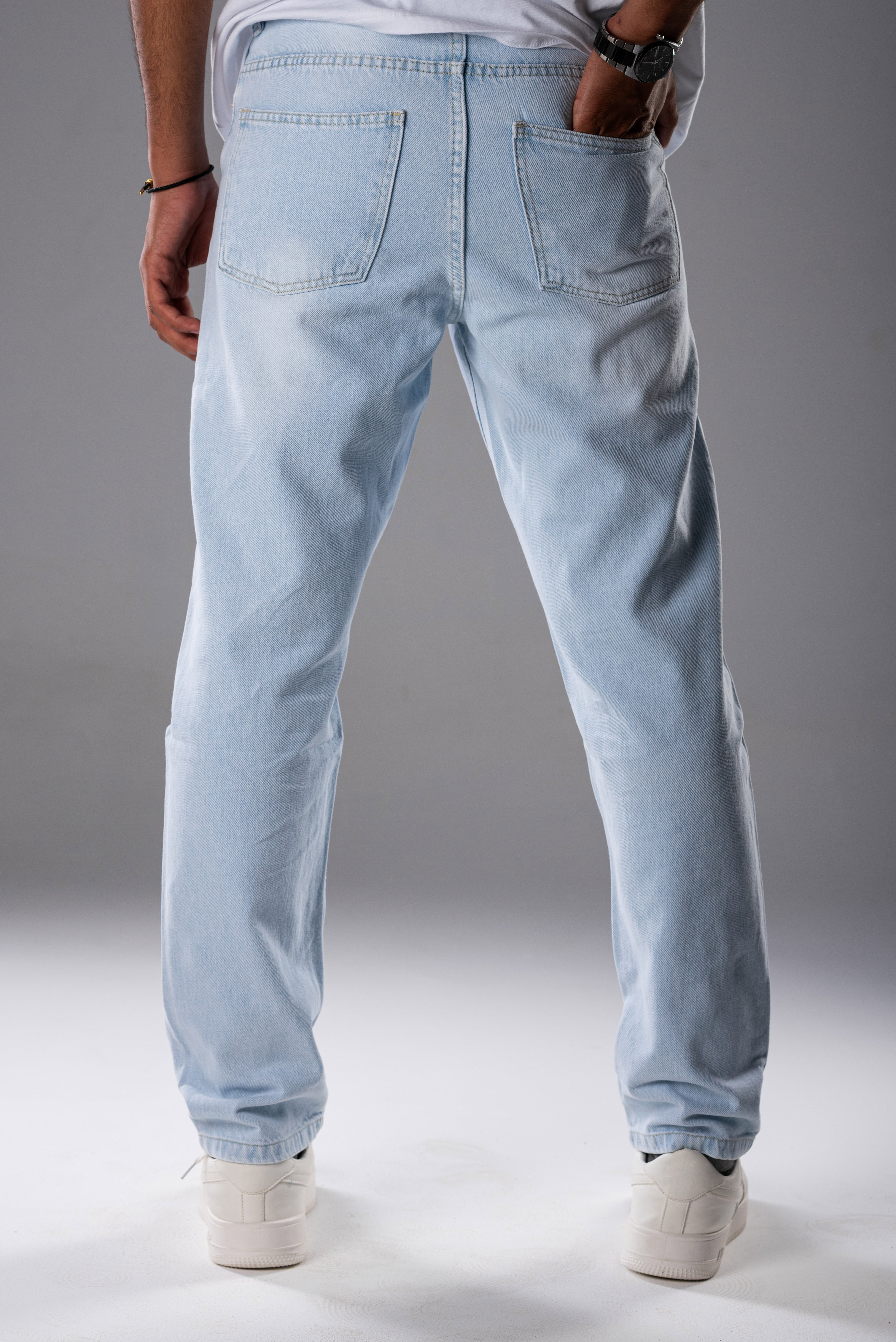 Wide Leg No 550