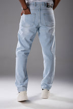 Wide Leg No 550