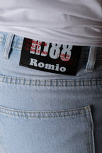 Wide Leg No 550