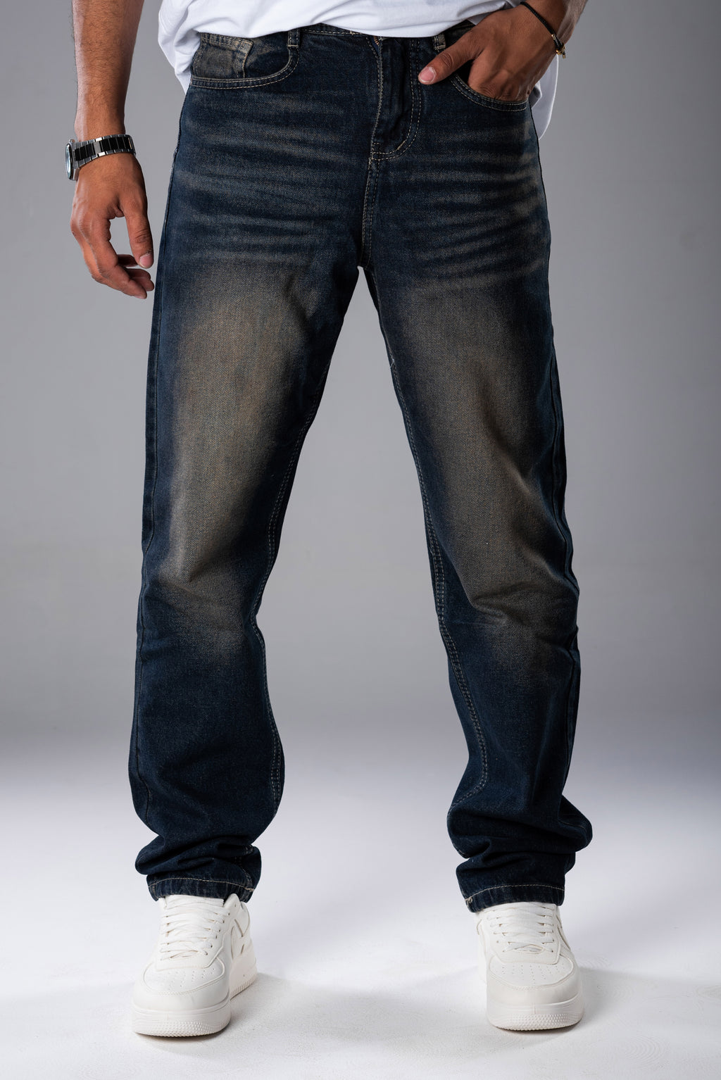 Wide Leg No 550
