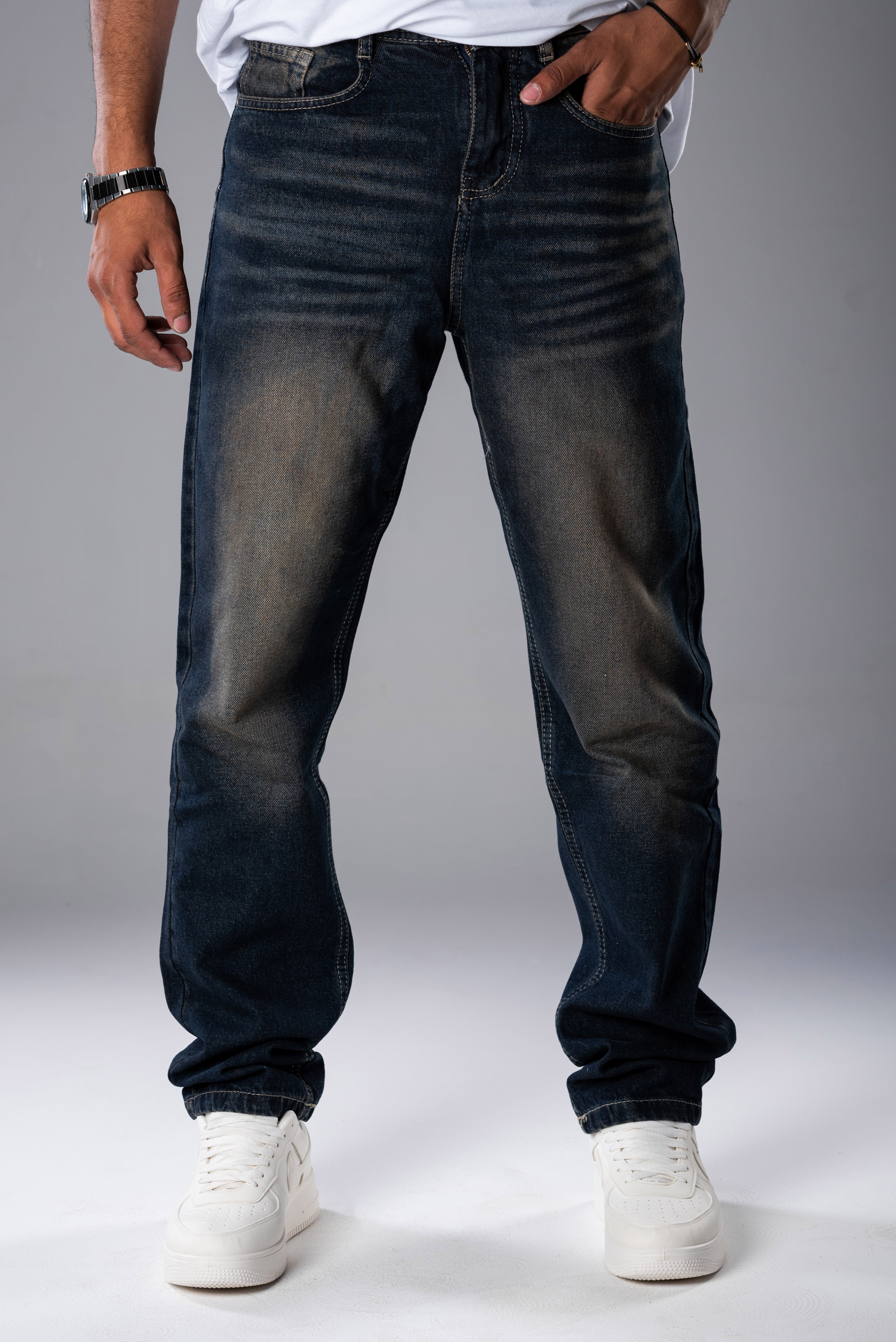 Wide Leg No 550