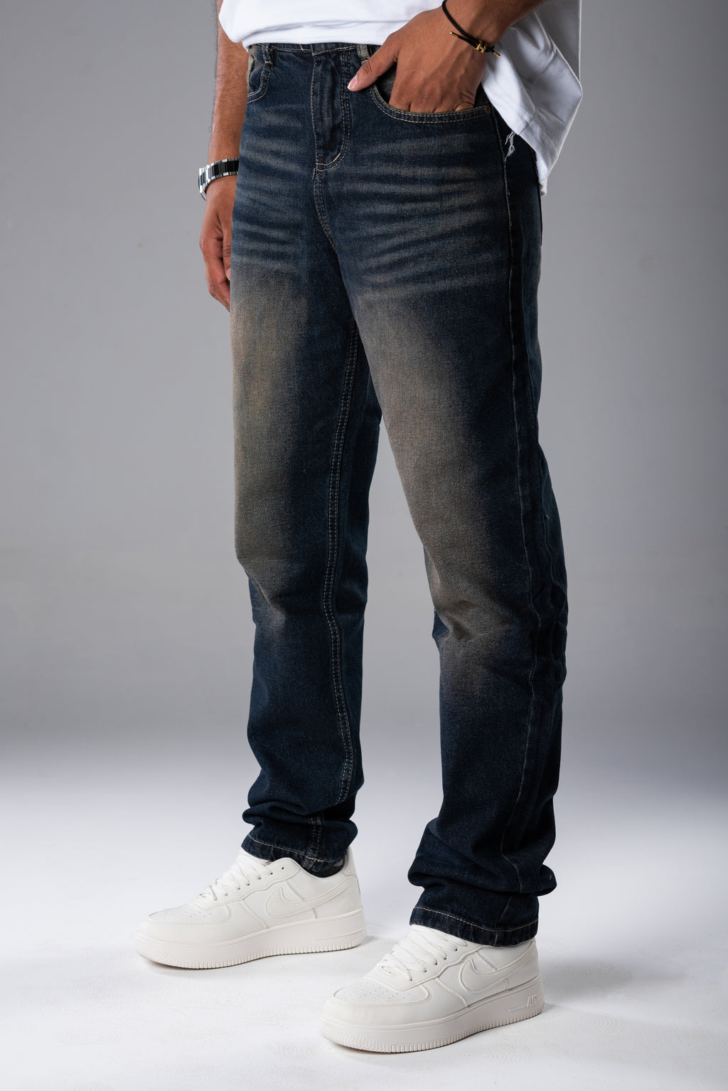 Wide Leg No 550