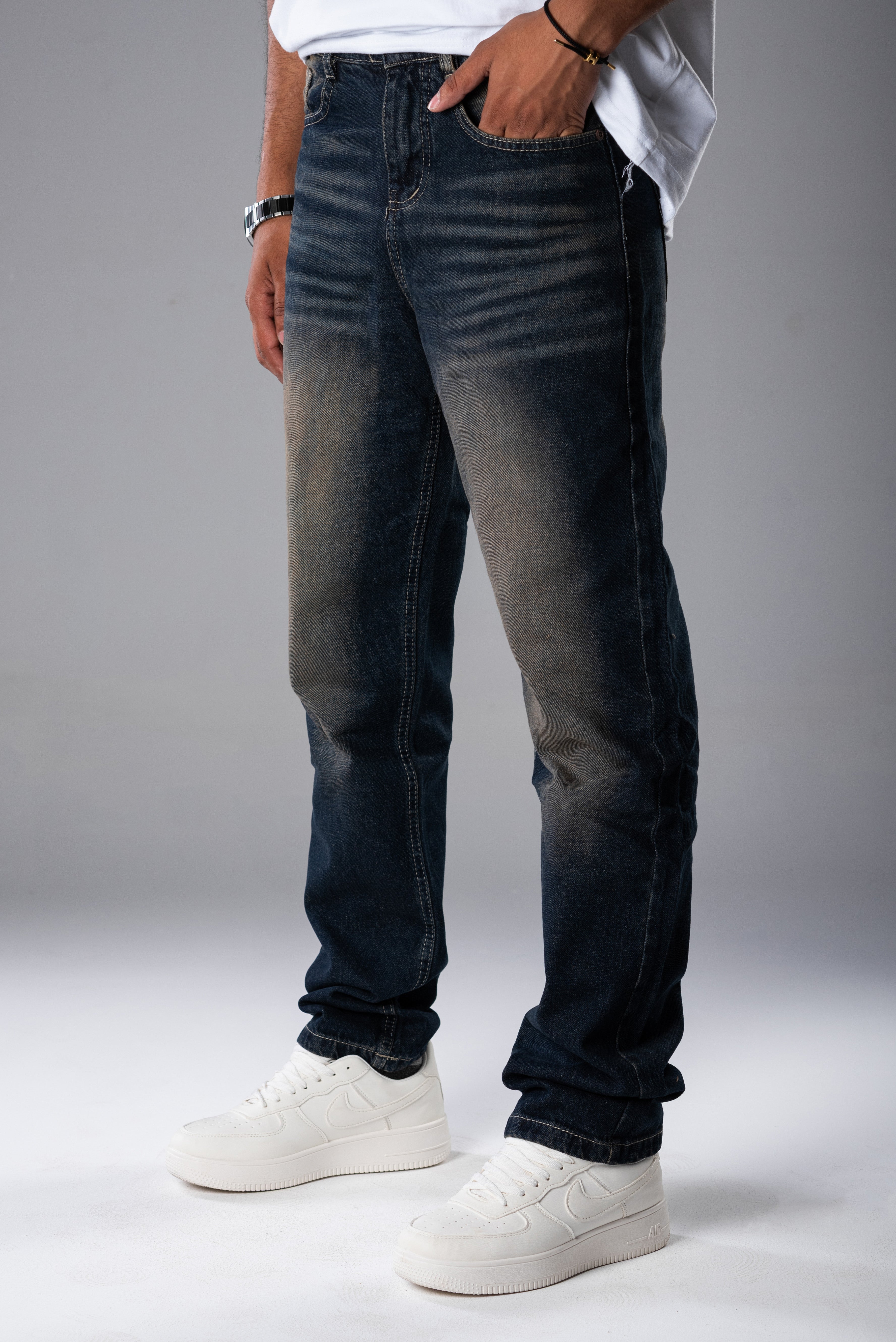 Wide Leg No 550