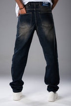 Wide Leg No 550