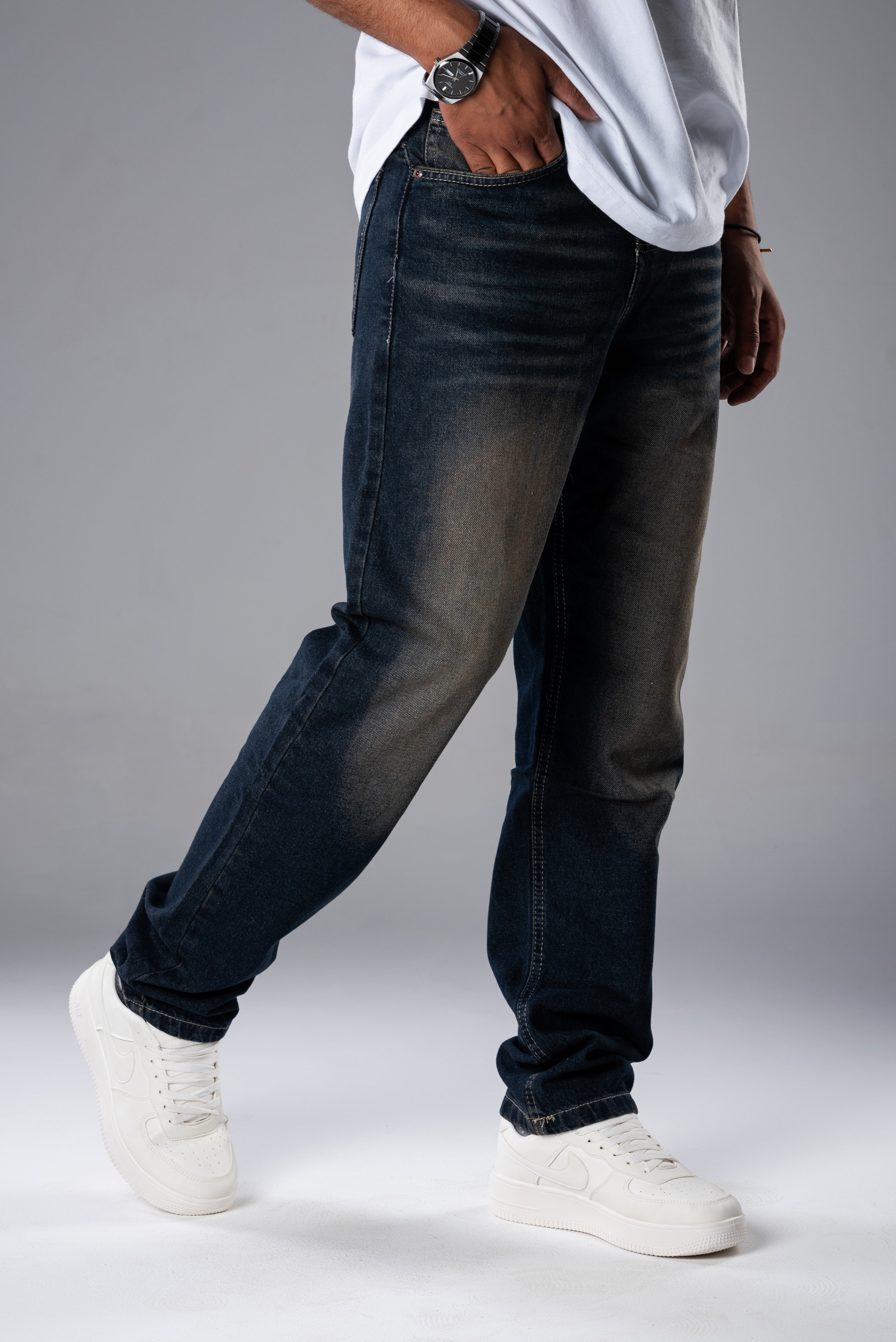 Wide Leg No 550