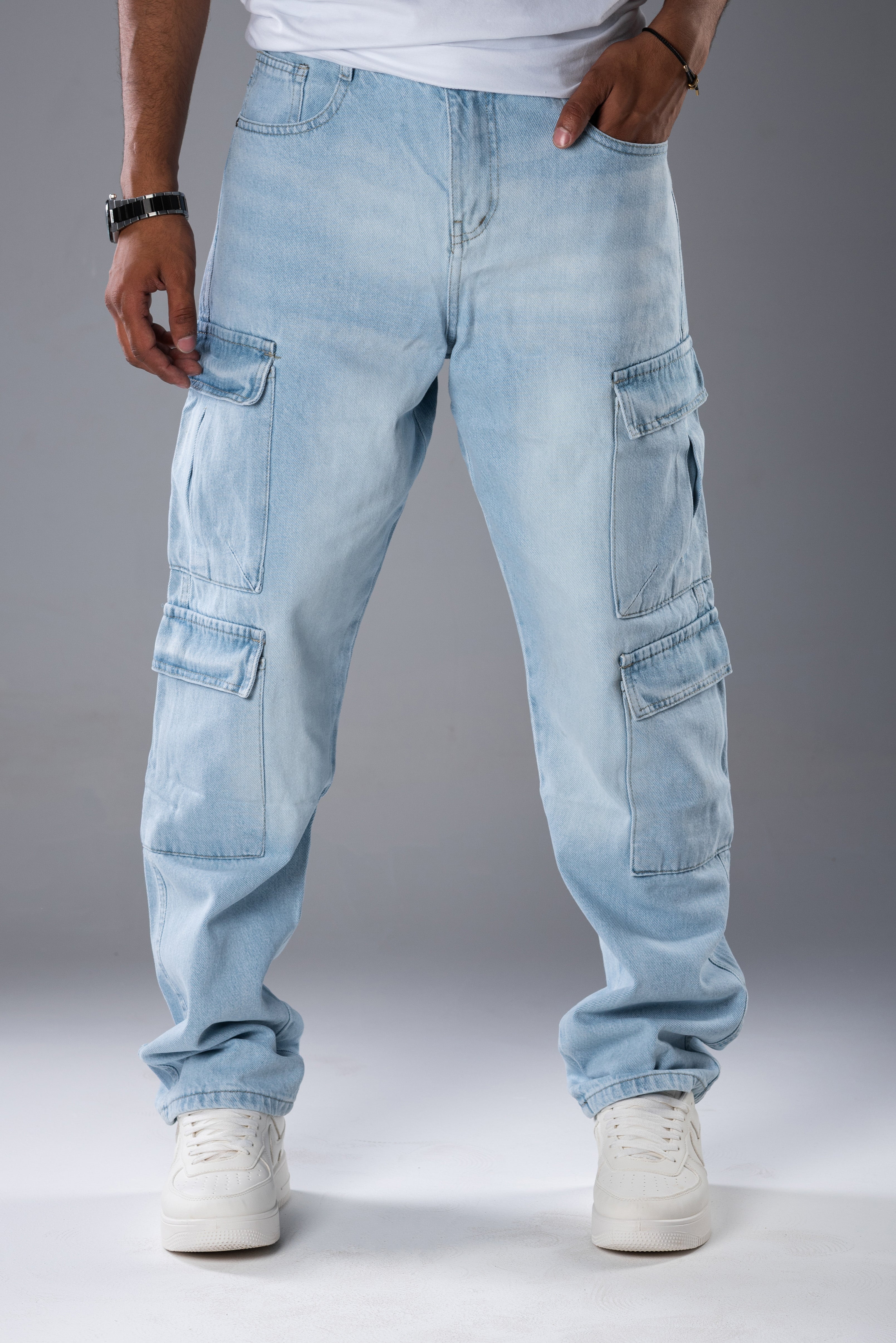 Cargo Jeans 1200