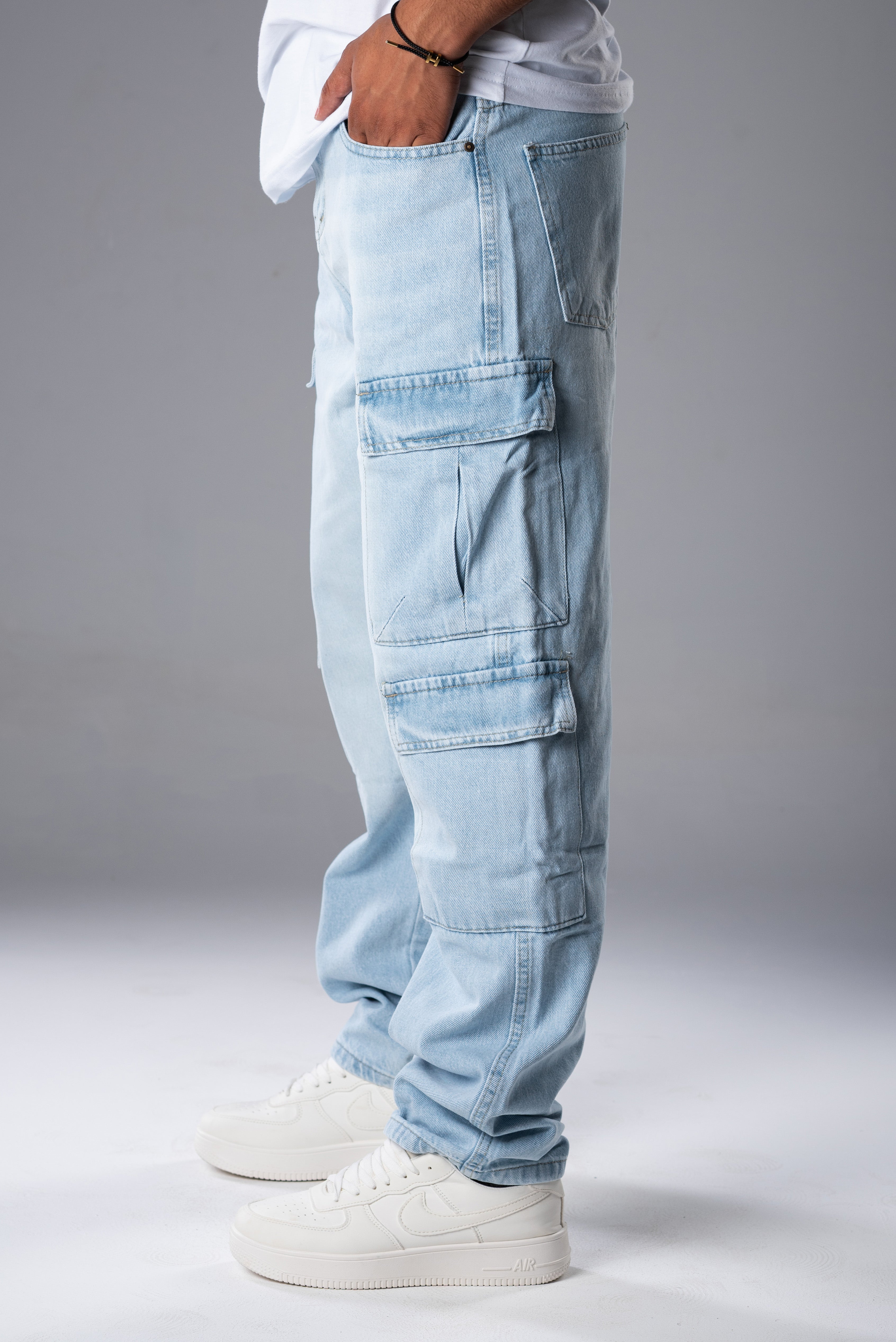 Cargo Jeans 1200