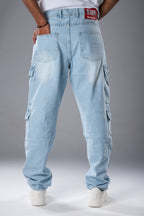 Cargo Jeans 1200