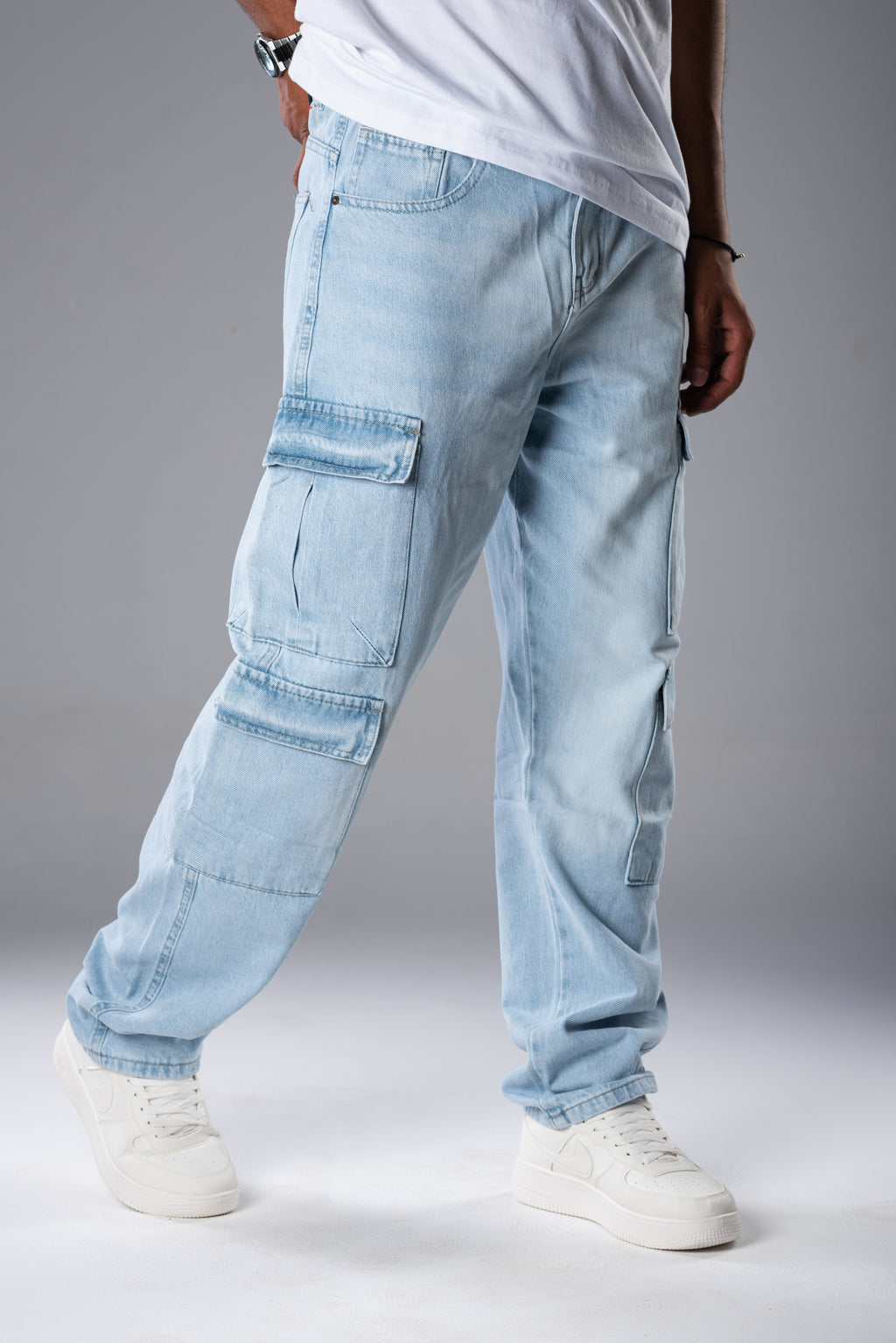 Cargo Jeans 1200