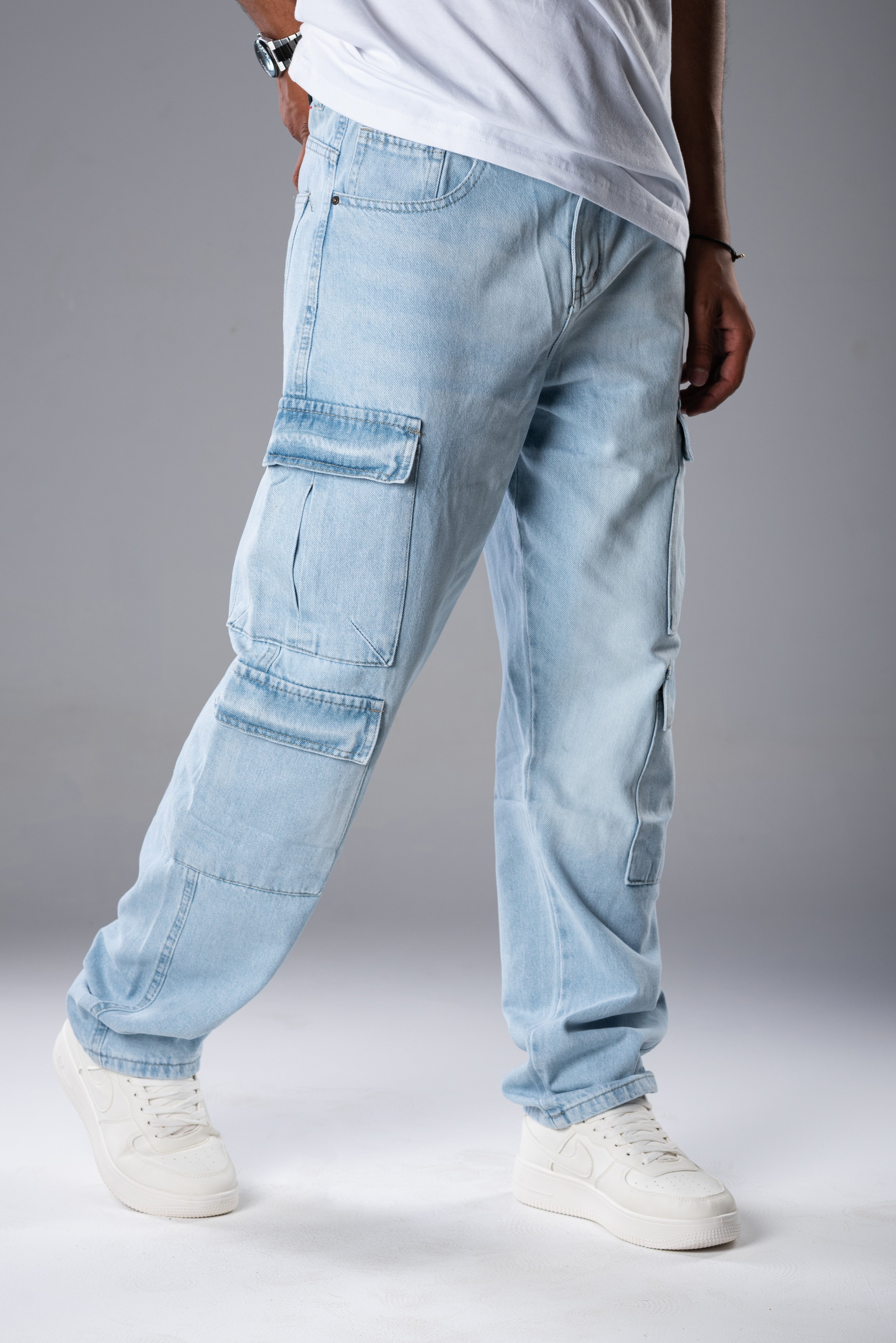 Cargo Jeans 1200