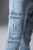 Cargo Jeans 1200