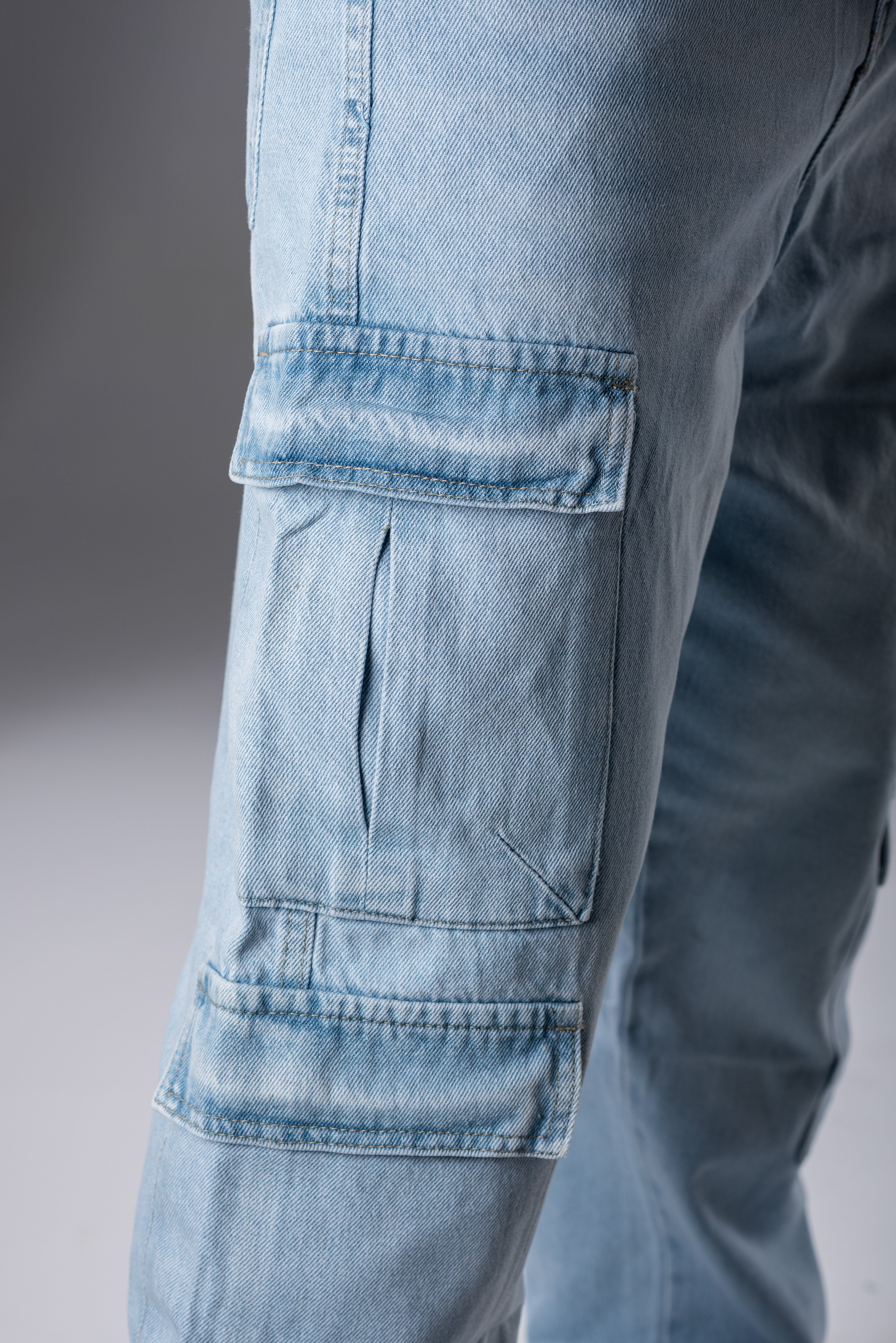 Cargo Jeans 1200
